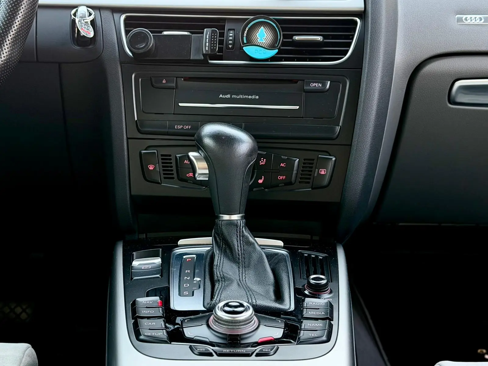 Audi A5 Advanced 24