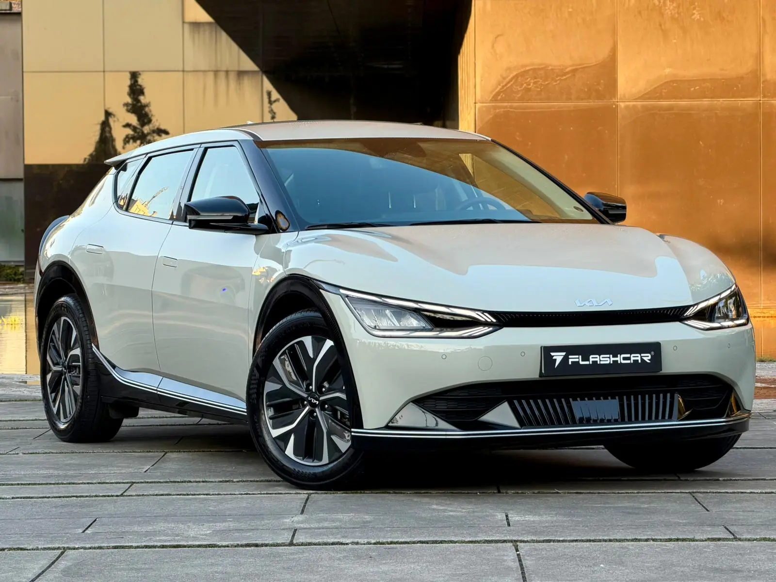 Kia EV6 Tech 15