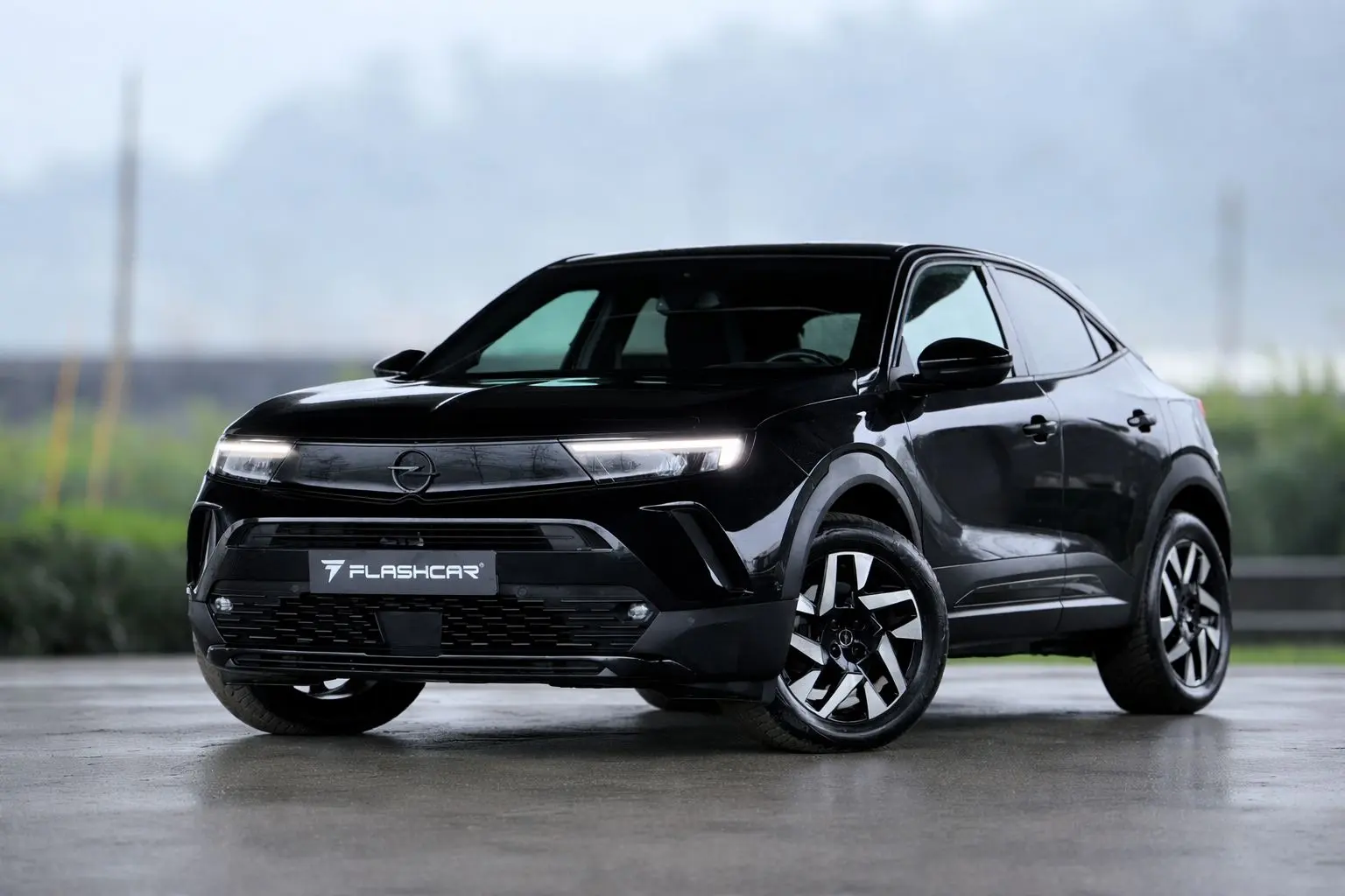 Opel Mokka 54 kWh GS 33