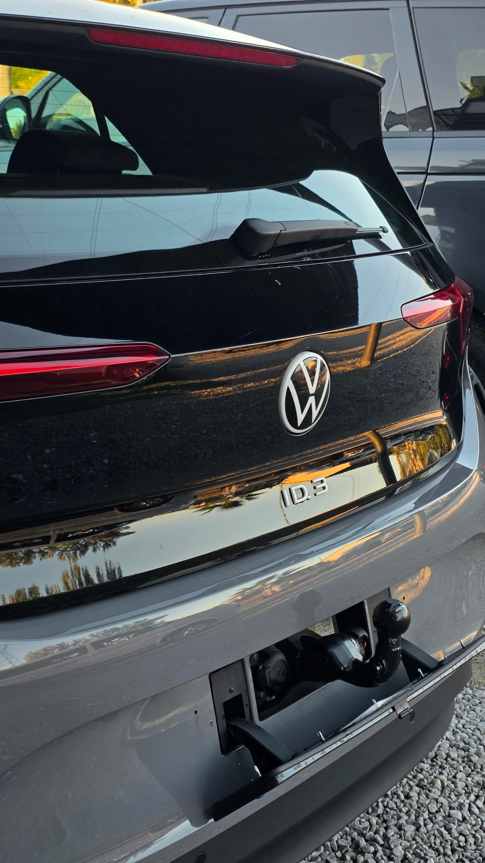 Volkswagen ID.3 Pro Performance 45