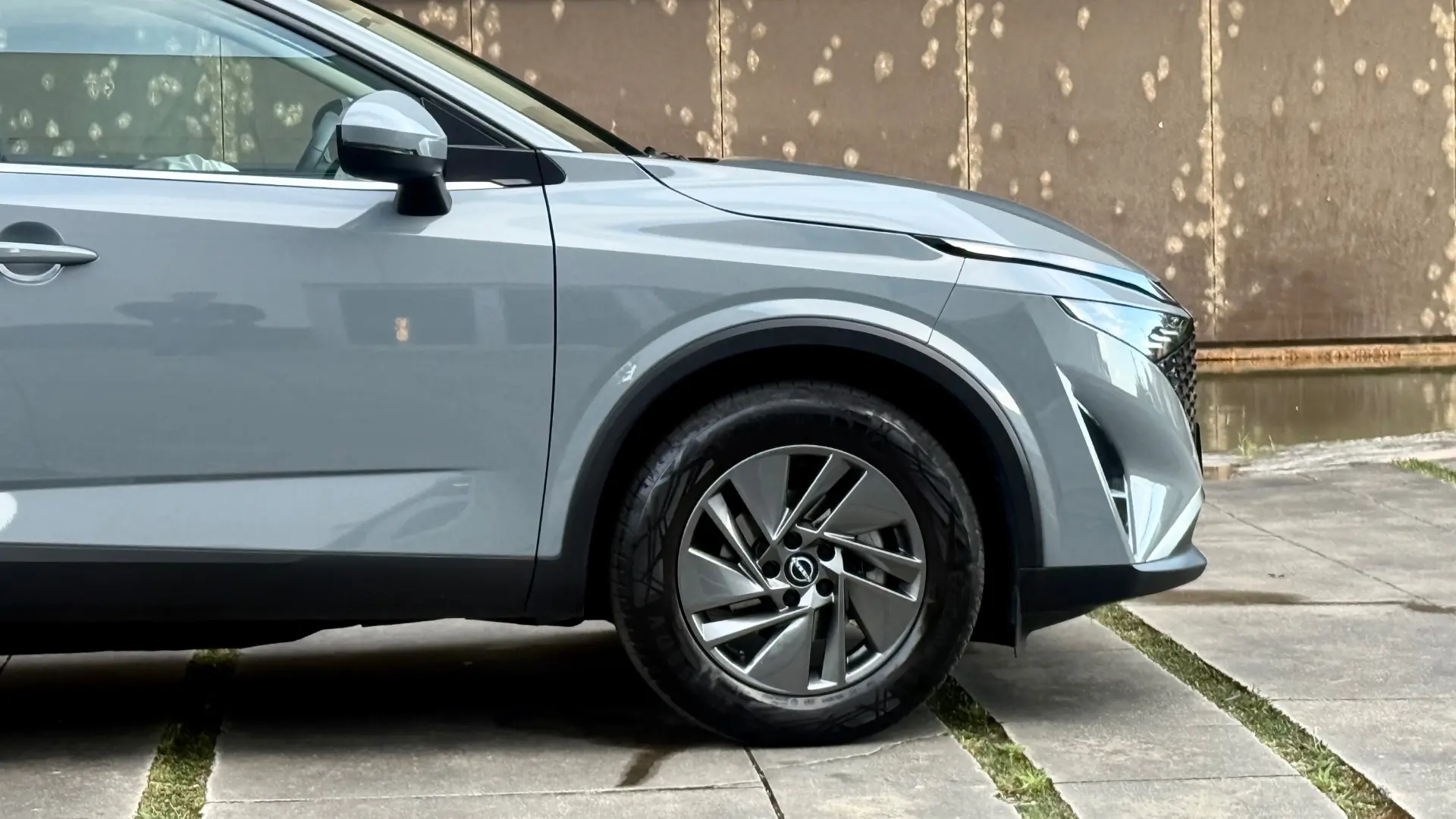 Nissan Qashqai Acenta 27