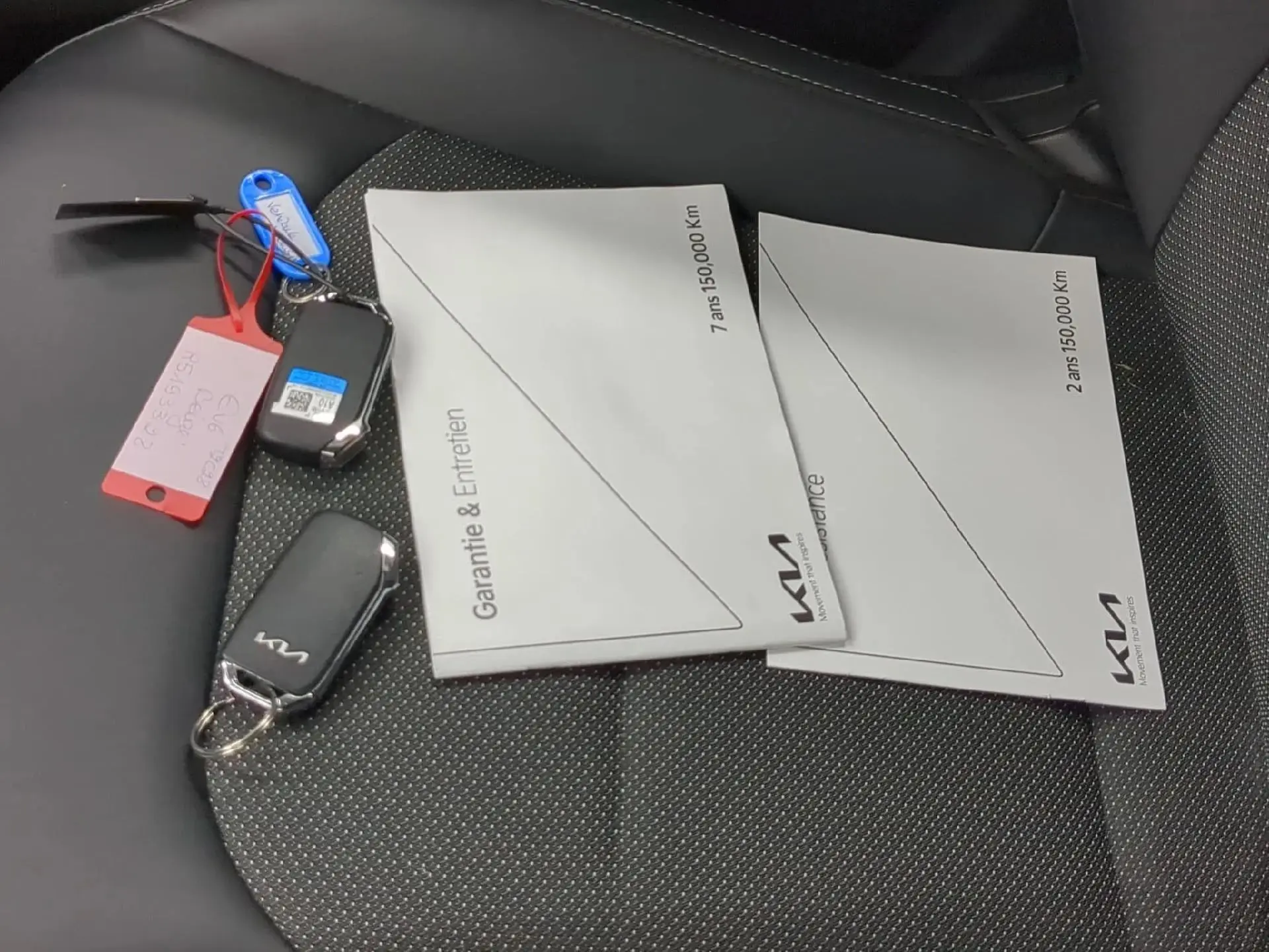 Kia EV6 Outro 9