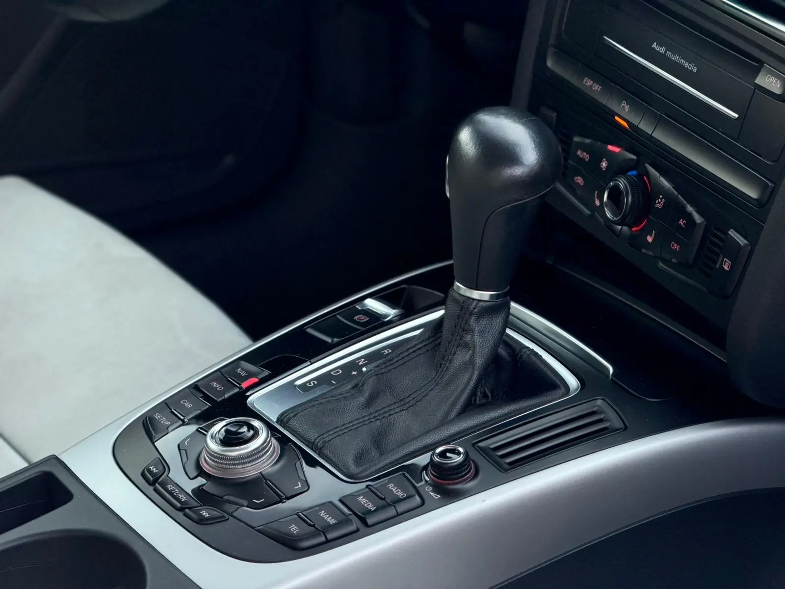 Audi A5 Advanced 17