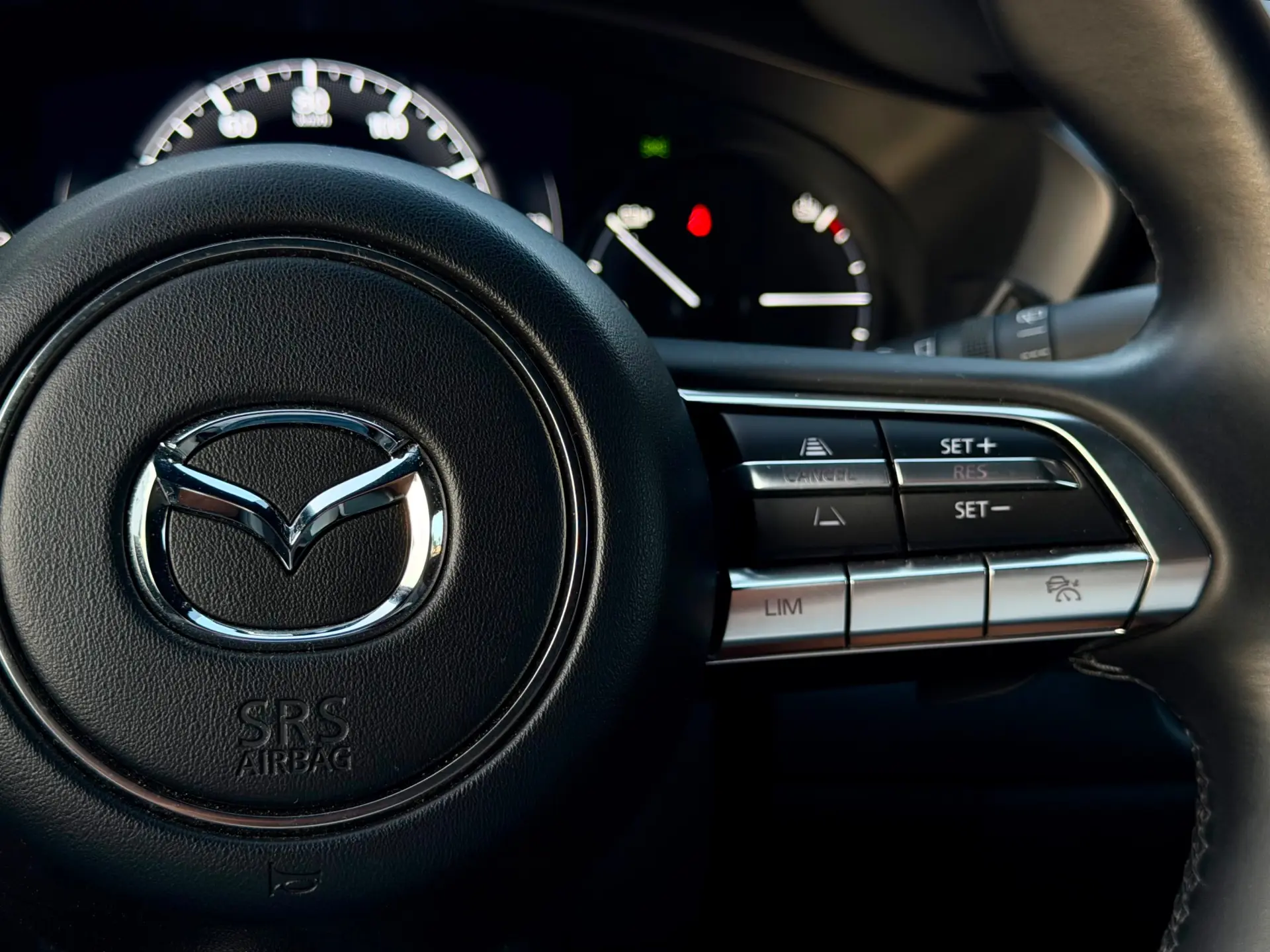 Mazda MX-30 e-SKYACTIV AD`VANTAGE 6