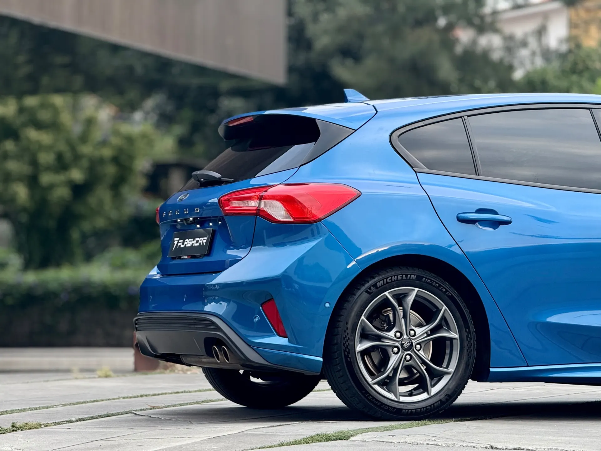Ford Focus 1.0 EcoBoost ST-Line 36