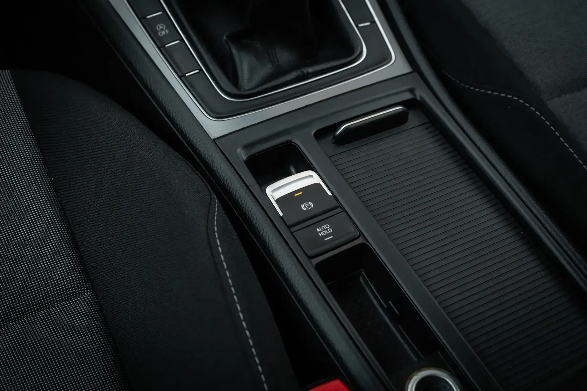 Volkswagen Golf 4