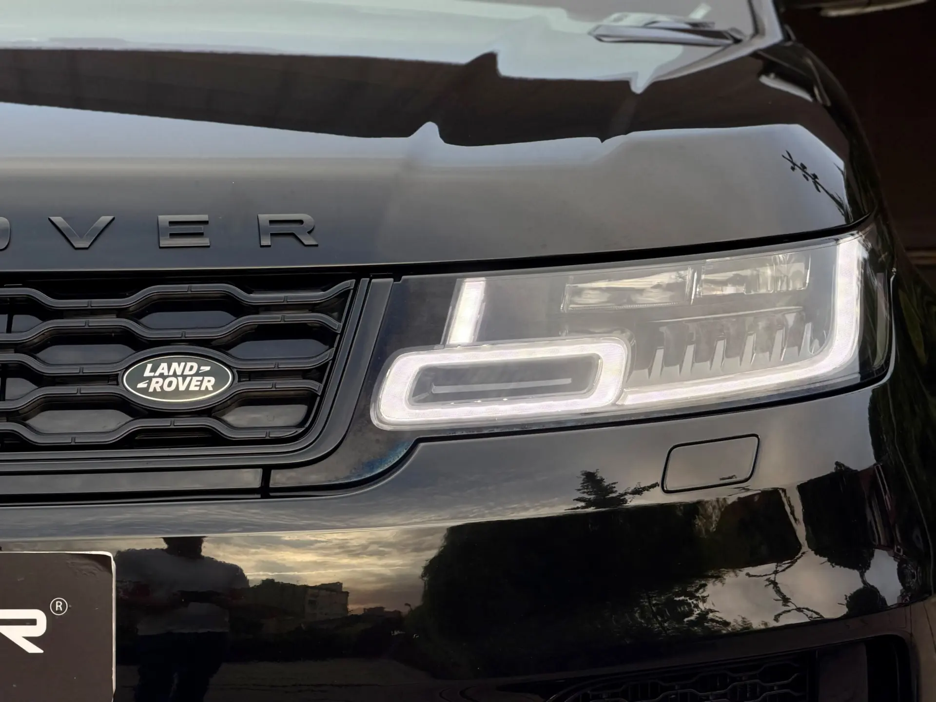 Land Rover Range Rover Sport 2.0 Si4 PHEV HSE Dynamic 15
