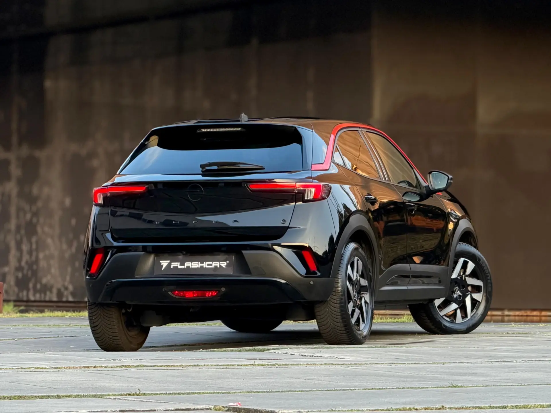 Opel Mokka-e GS Line 15