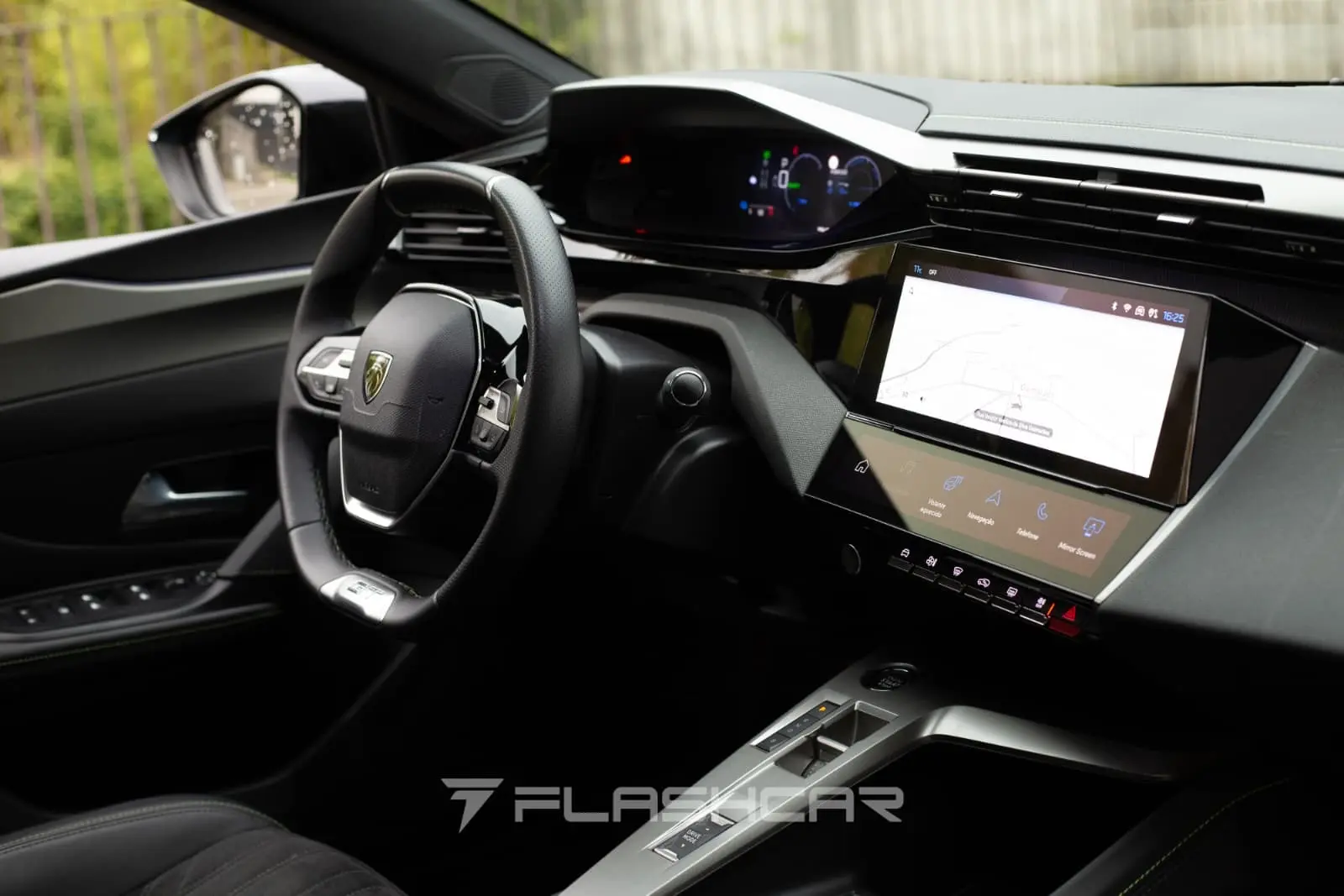 Peugeot 408 GT Pack 10