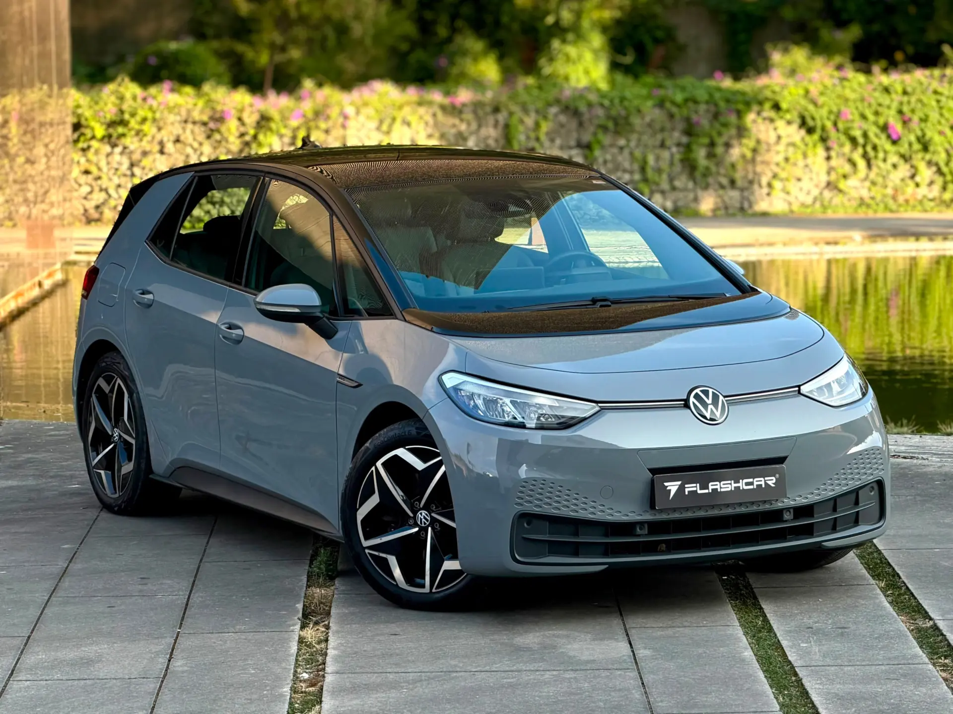 Volkswagen ID.3 Pro Performance 24