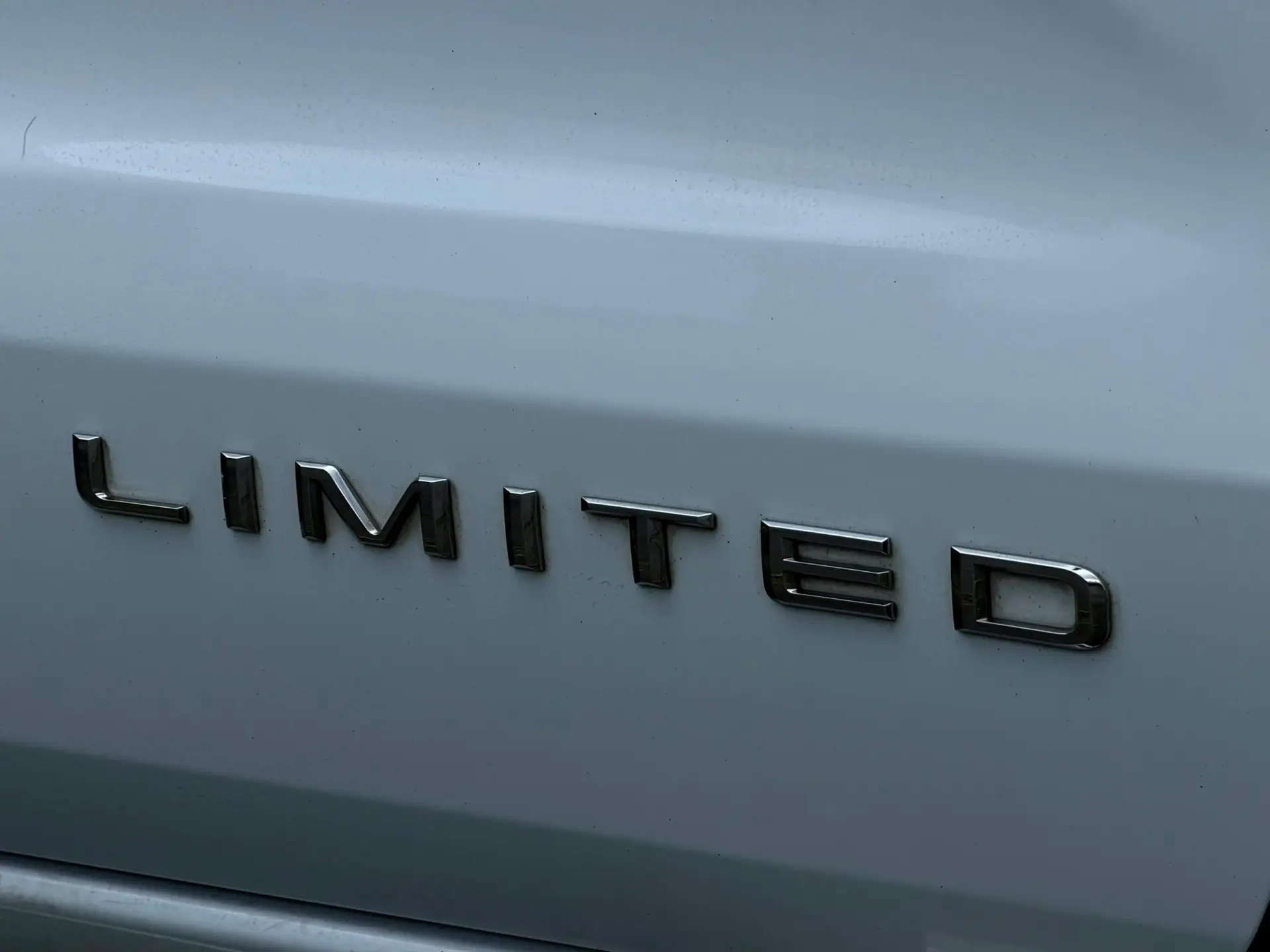 Ford Ranger 2.2 TDCi CD Limited 4WD Aut. 3