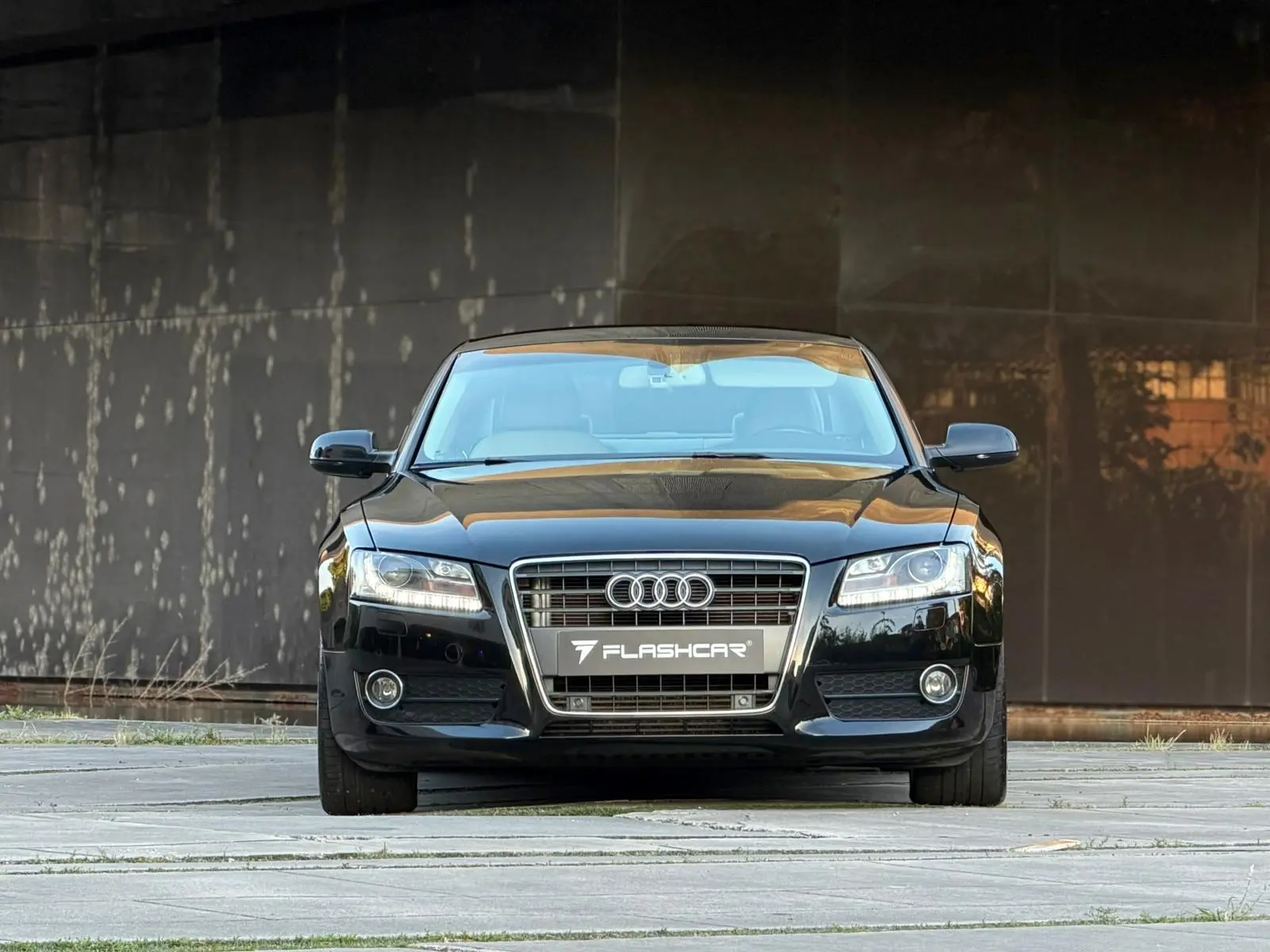 Audi A5 Advanced 31