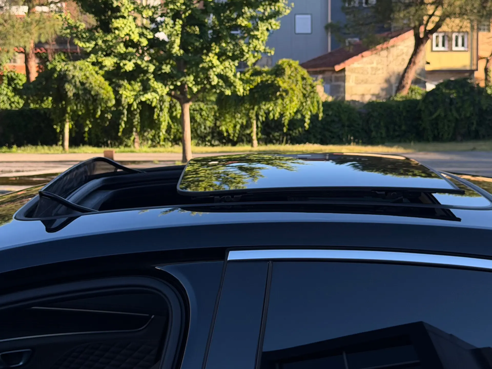 BYD Han 85.4 kWh AWD Executive 53