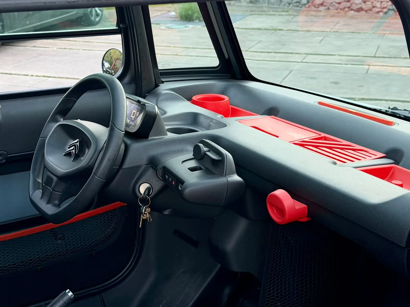 Citroen Ami AMI 13