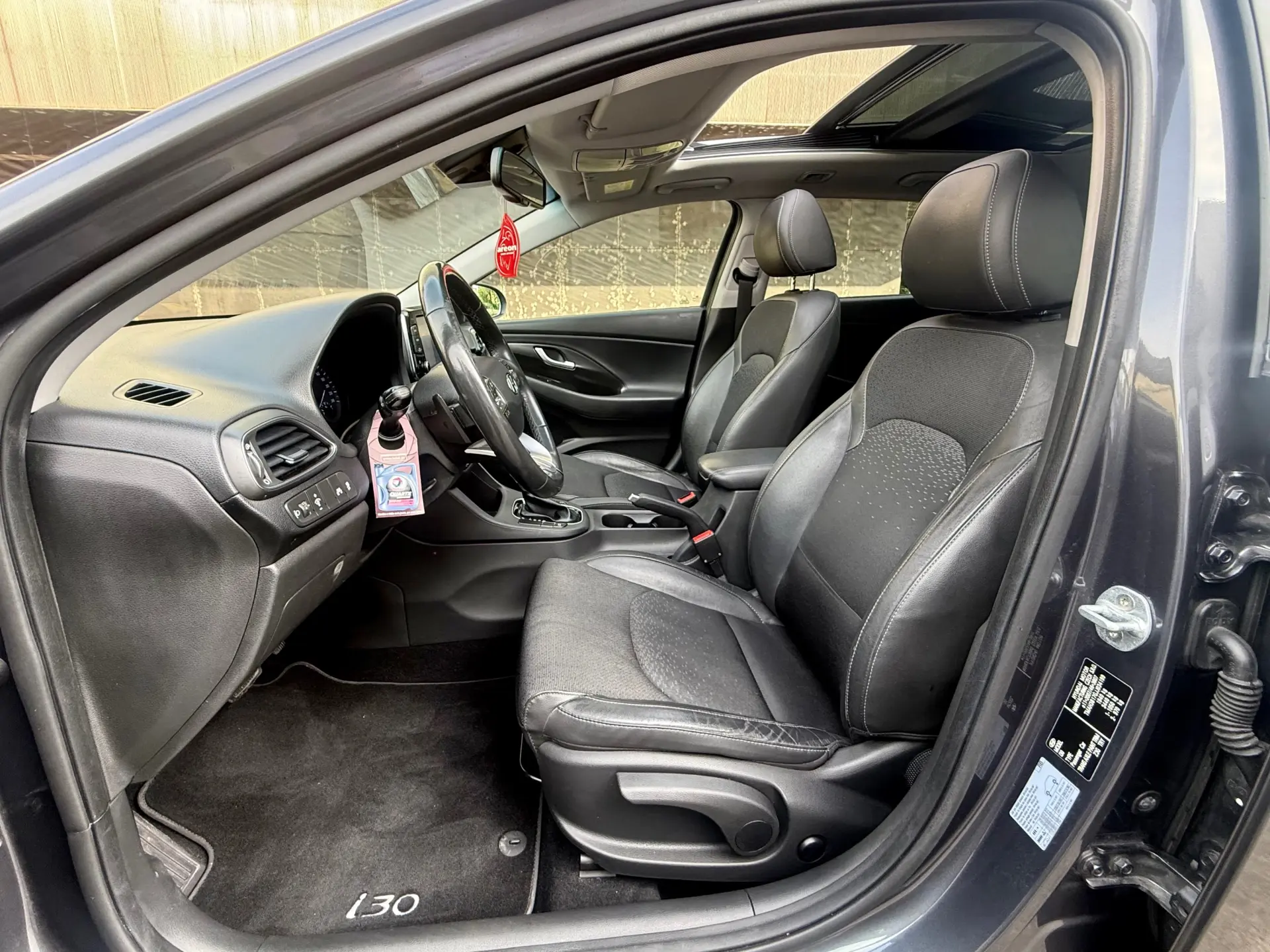 Hyundai i30 SW 1.6 CRDi Style+Navi 6