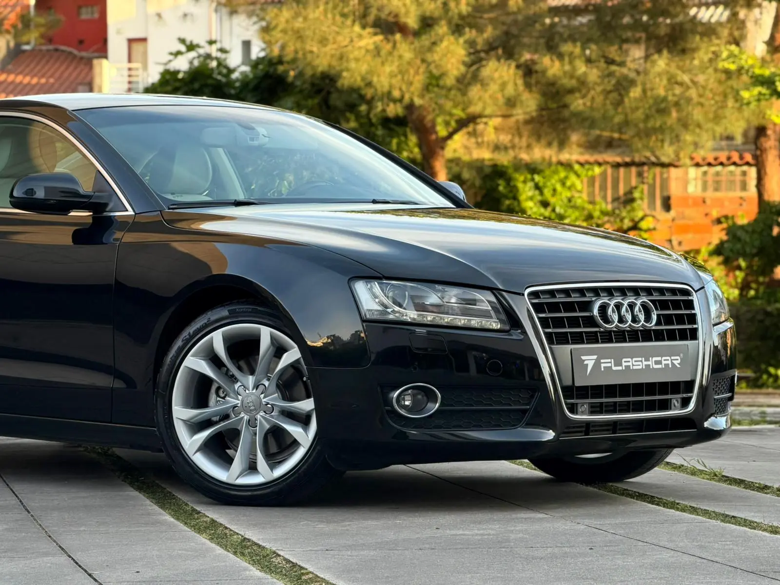 Audi A5 Advanced 2