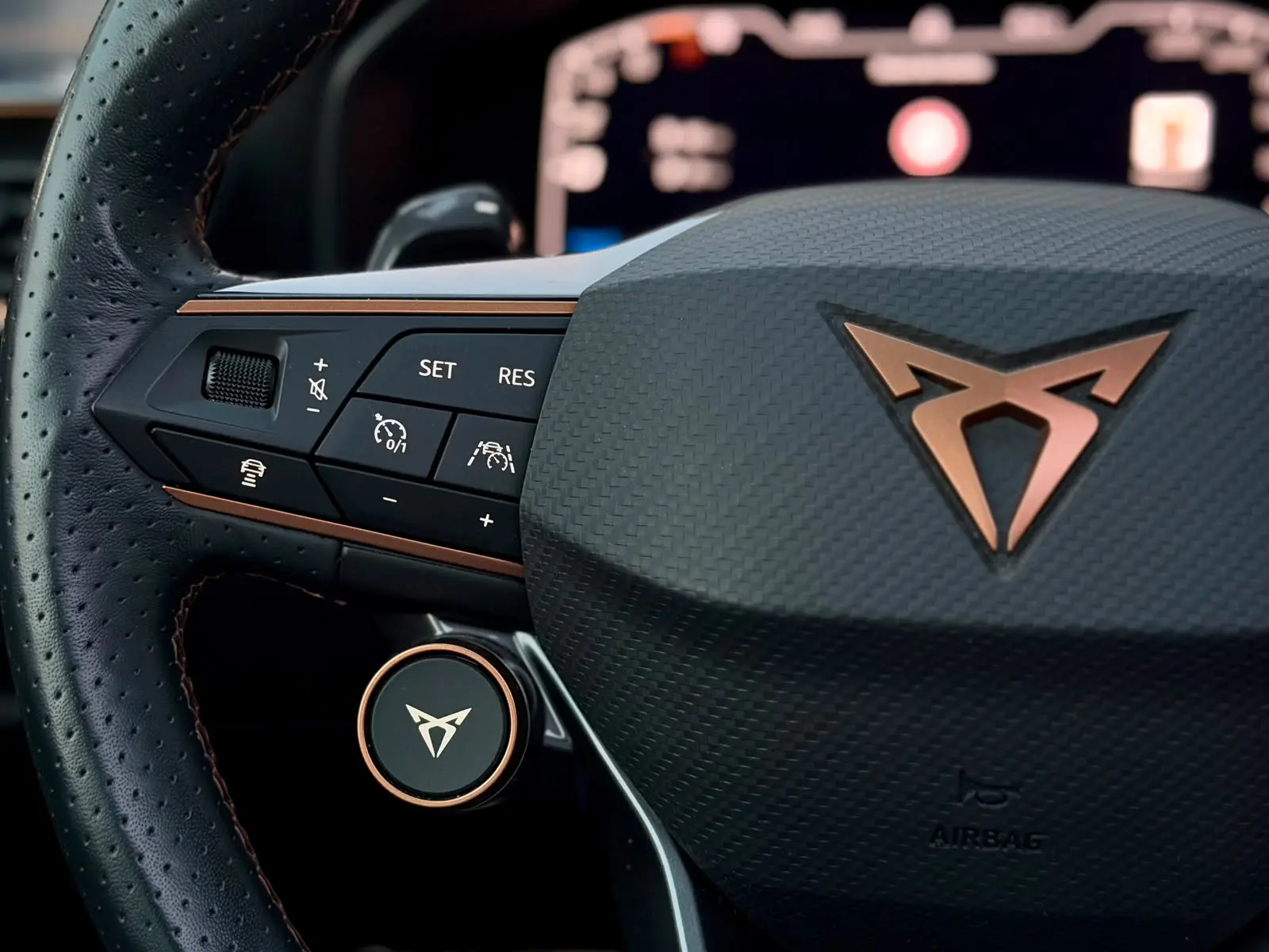 Cupra Formentor 1.4 e-Hybrid DSG VZ 21