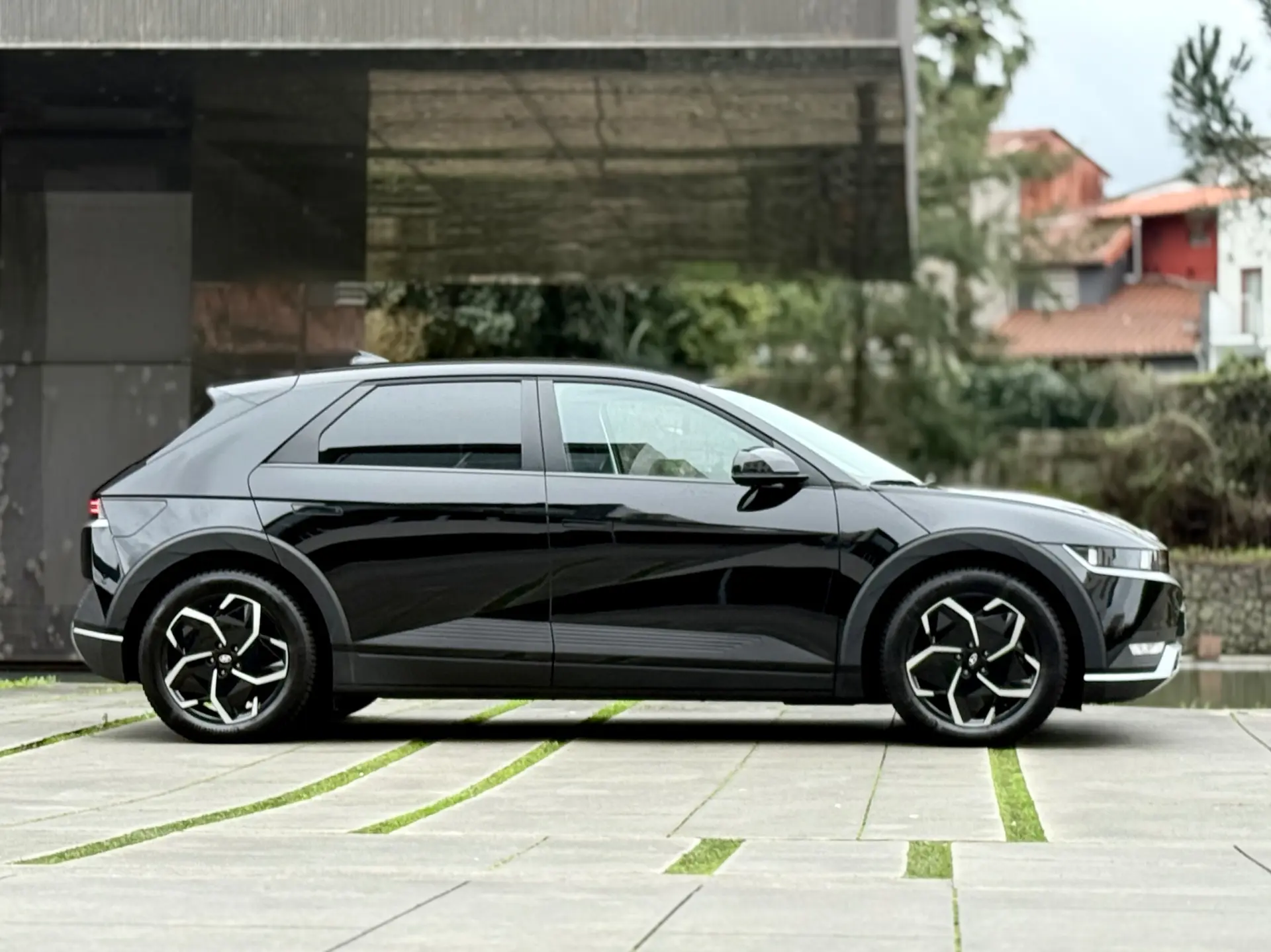 Hyundai Ioniq 5 84 kWh Techniq 5