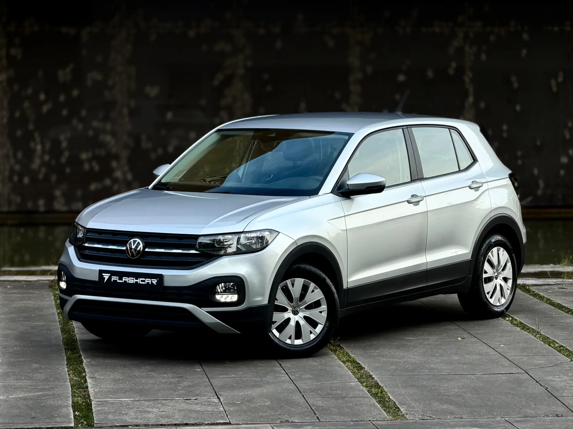 Volkswagen T-Cross 1.0 STI Life 95cv 3