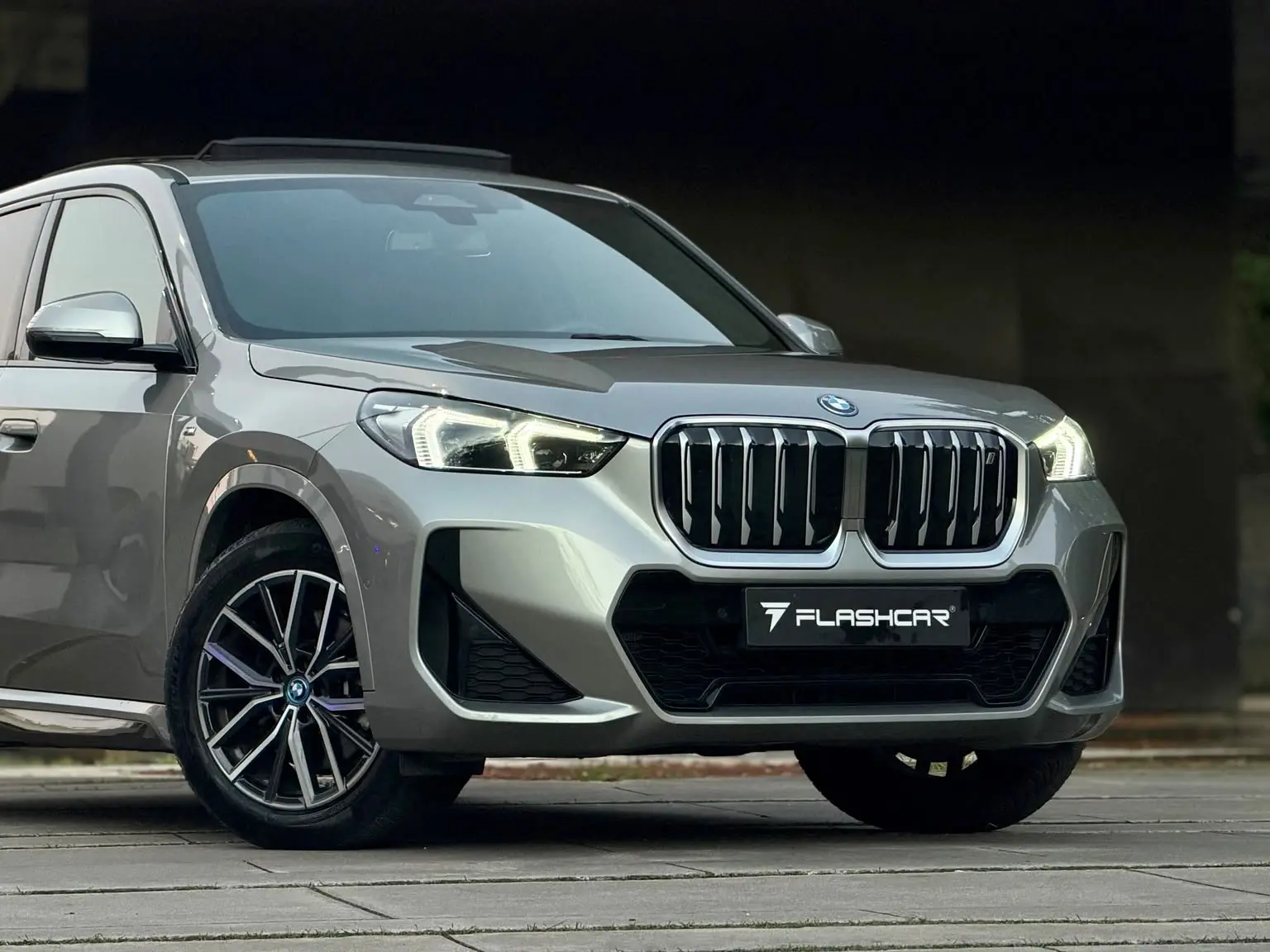 BMW iX1 xDrive30 Pack Desportivo M 14