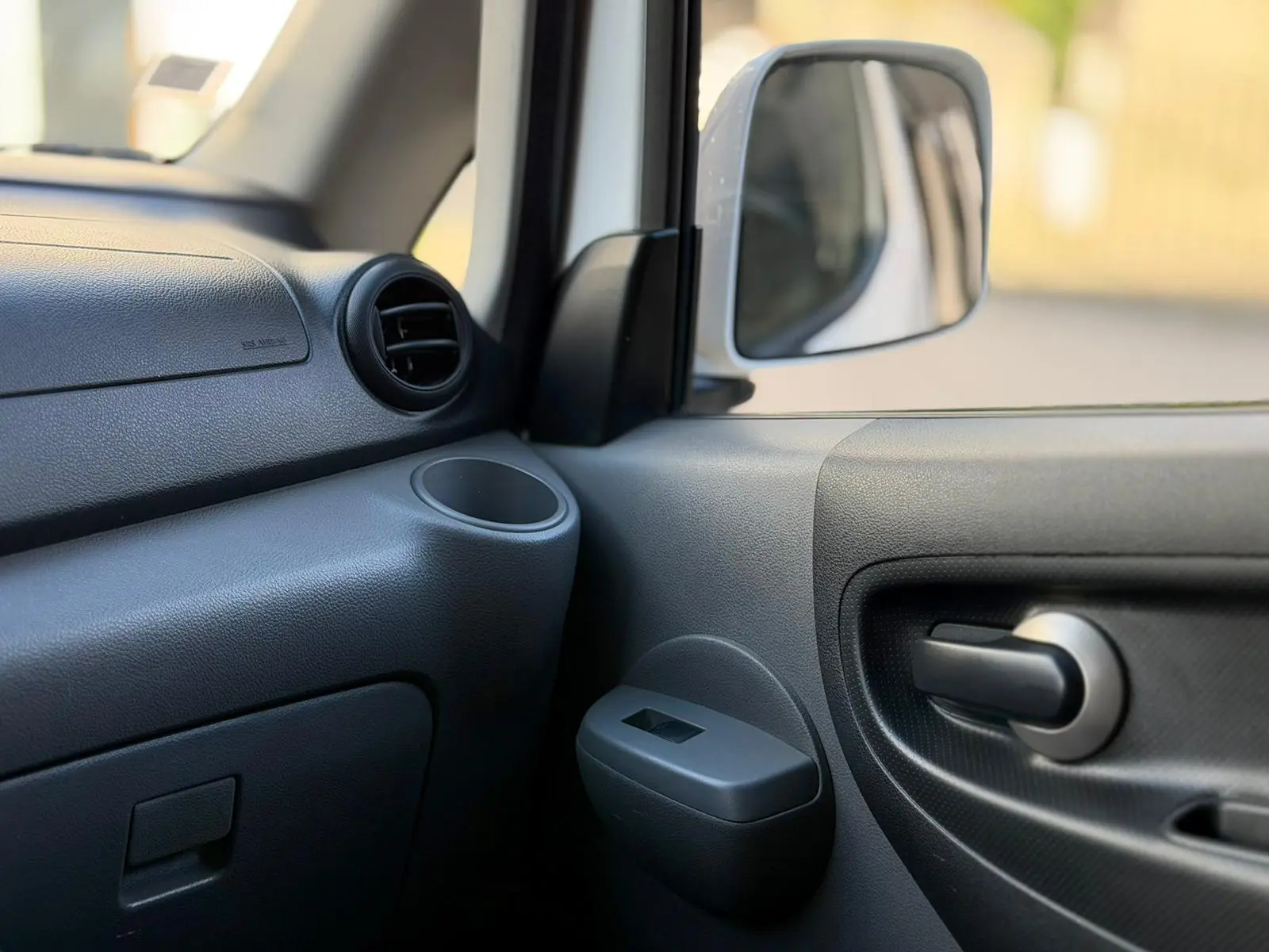 Nissan e-NV200 Combi 5L Comfort 2 Portas 17