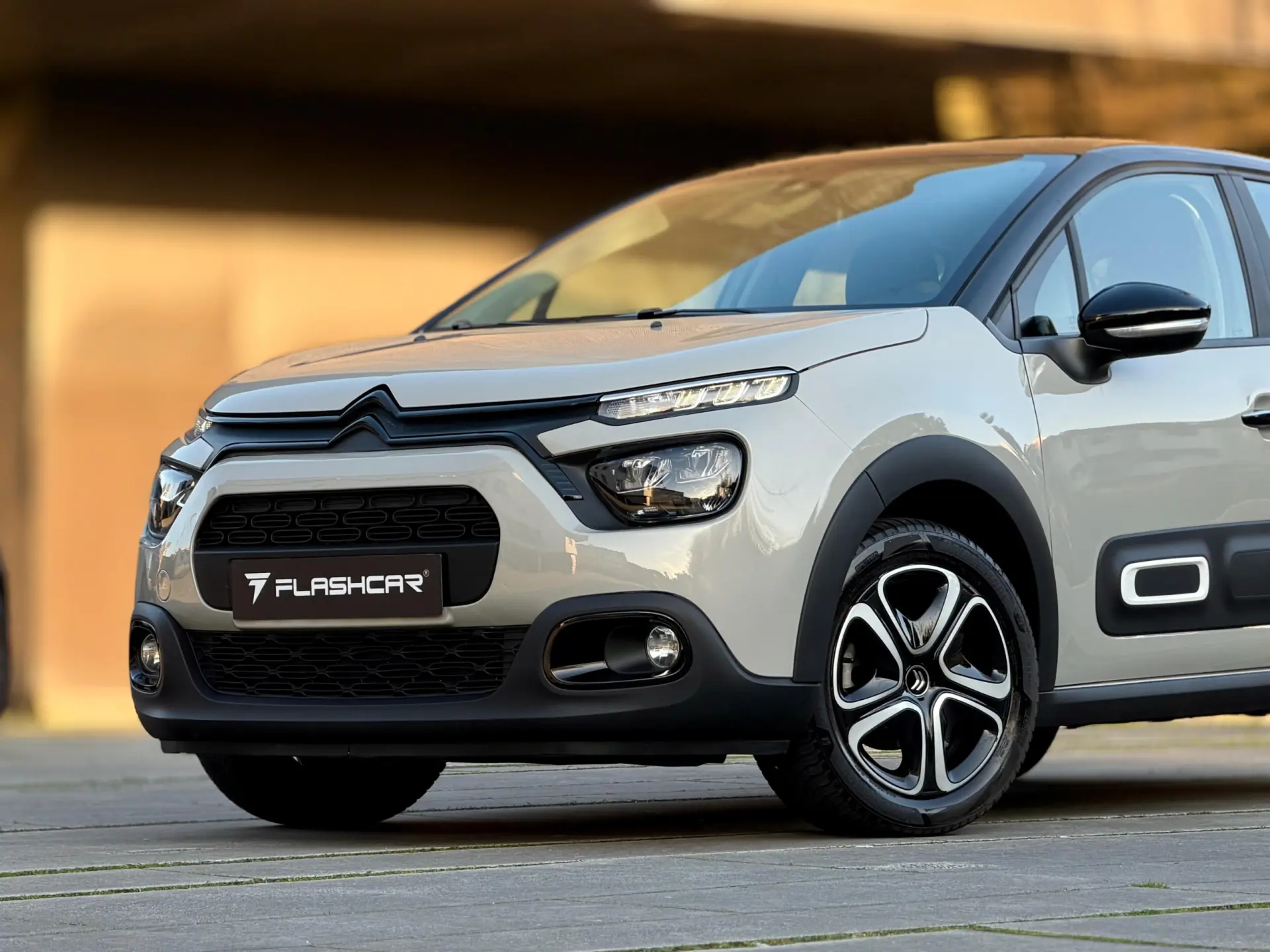 Citroën C3 Pure Tech S&S Feel Pack 34