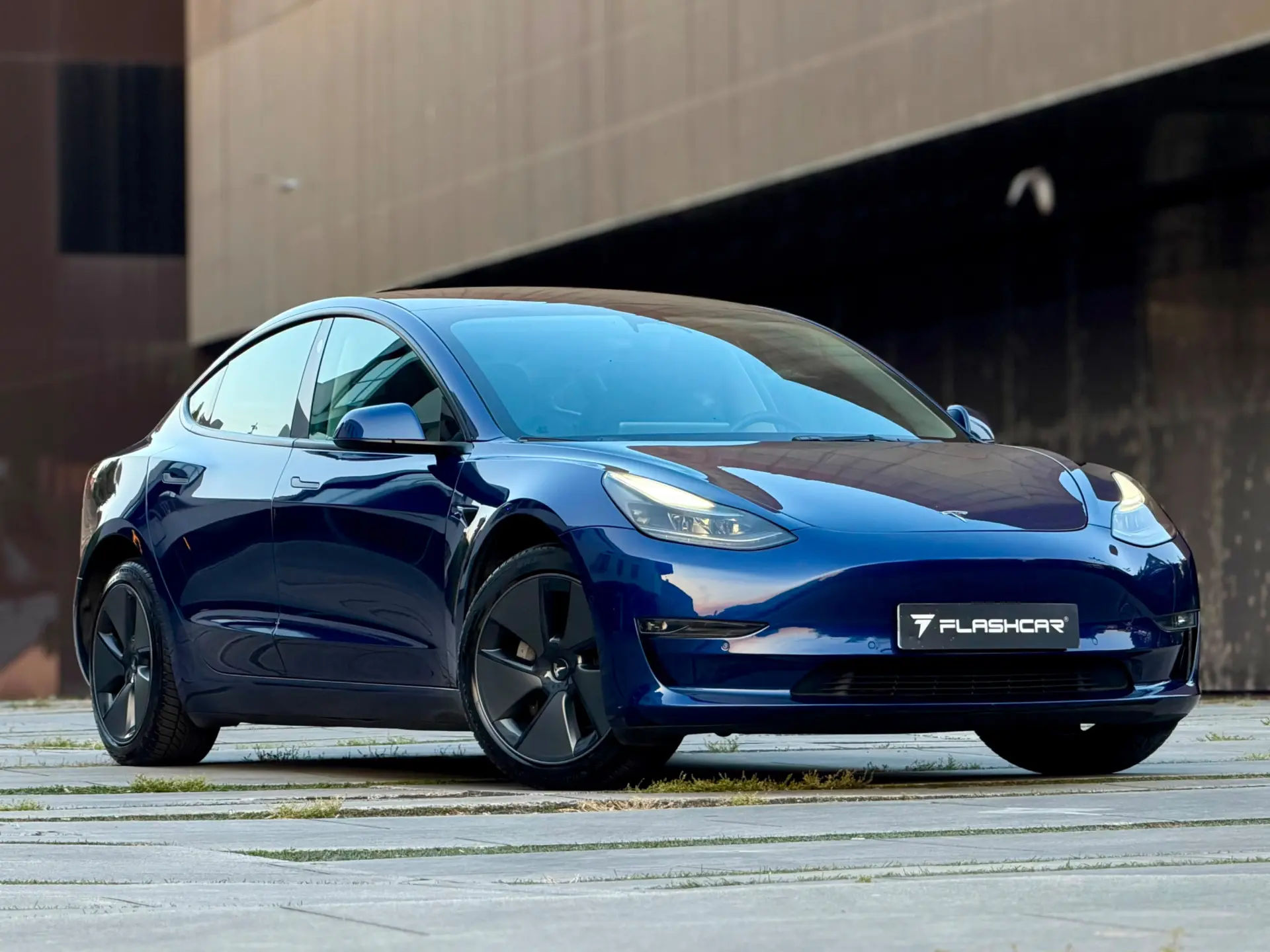Tesla Model 3 Long Range AWD Dual Motor 39