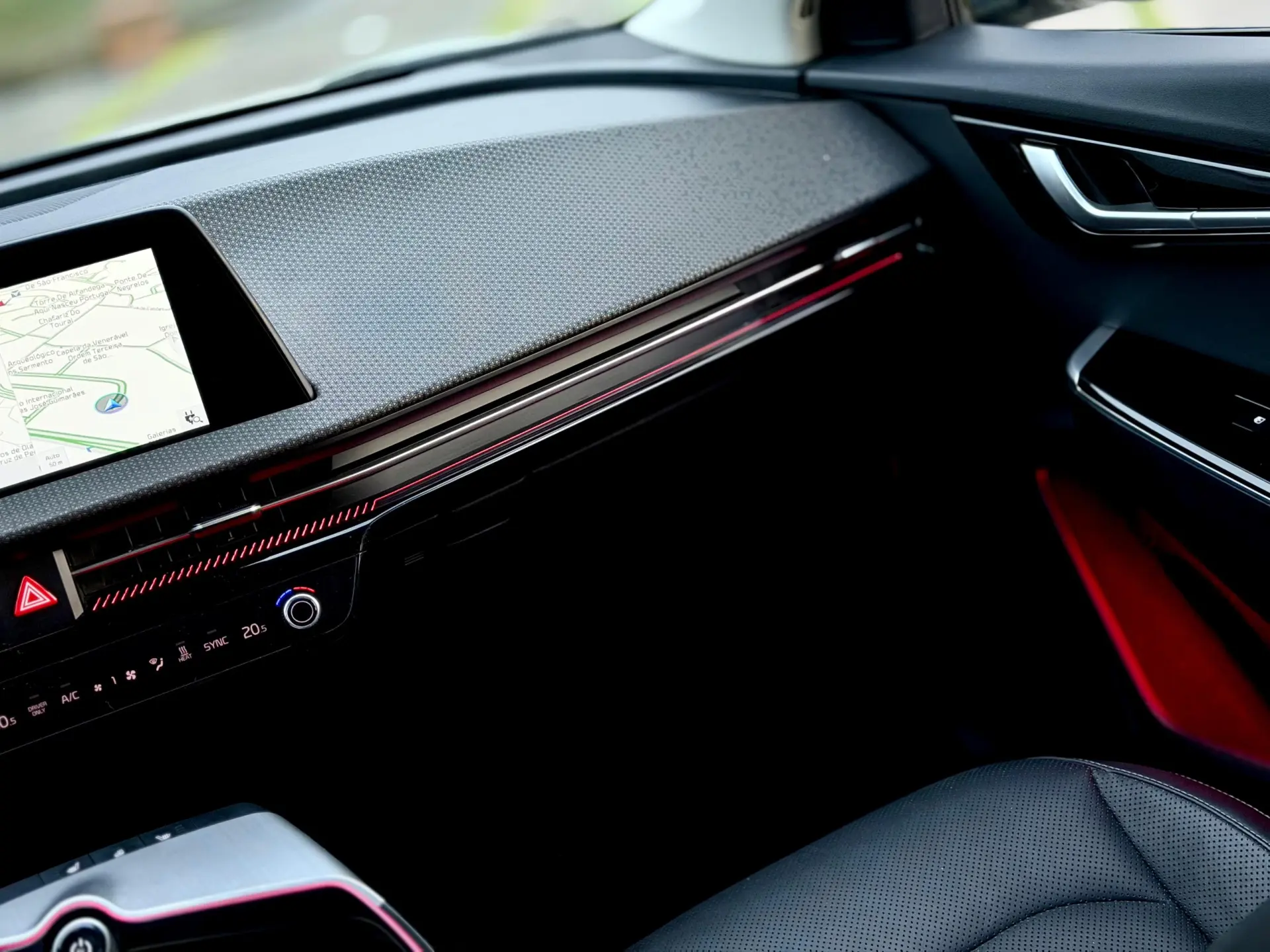 Kia EV6 77.4 kWh Tech 36