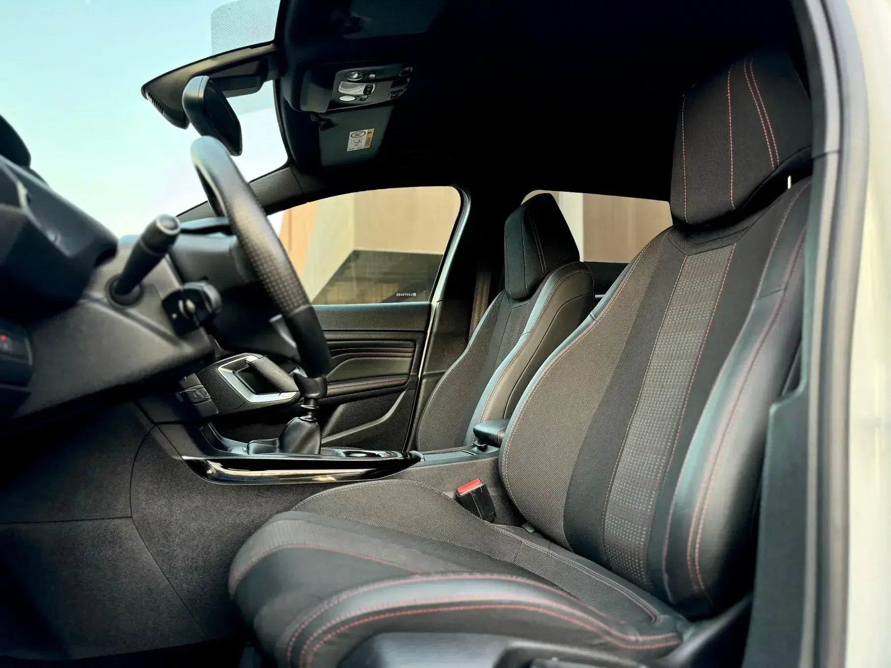 Peugeot 308 SW 1.5 BlueHDi GT Line 30