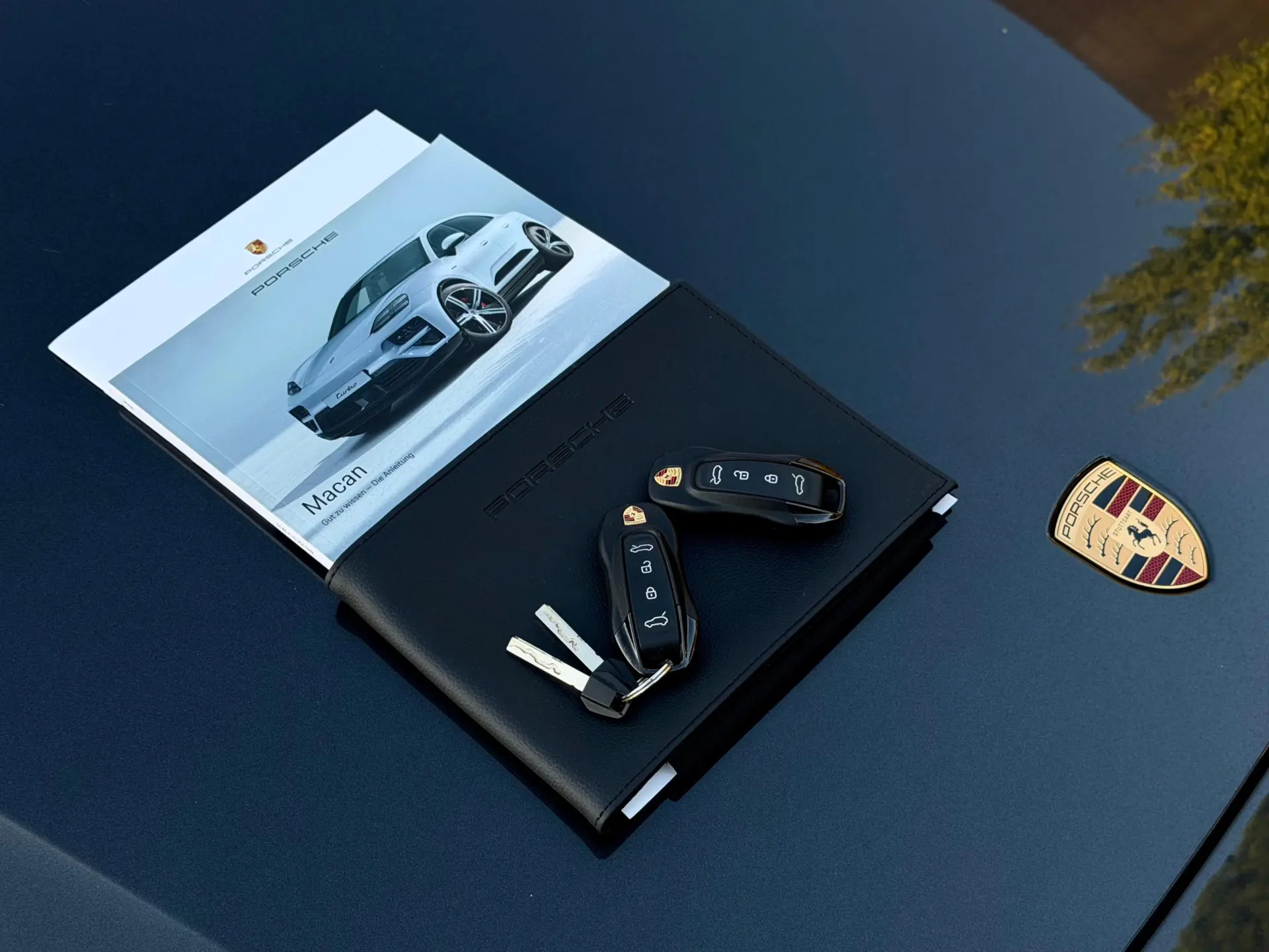 Porsche Macan Electric 6