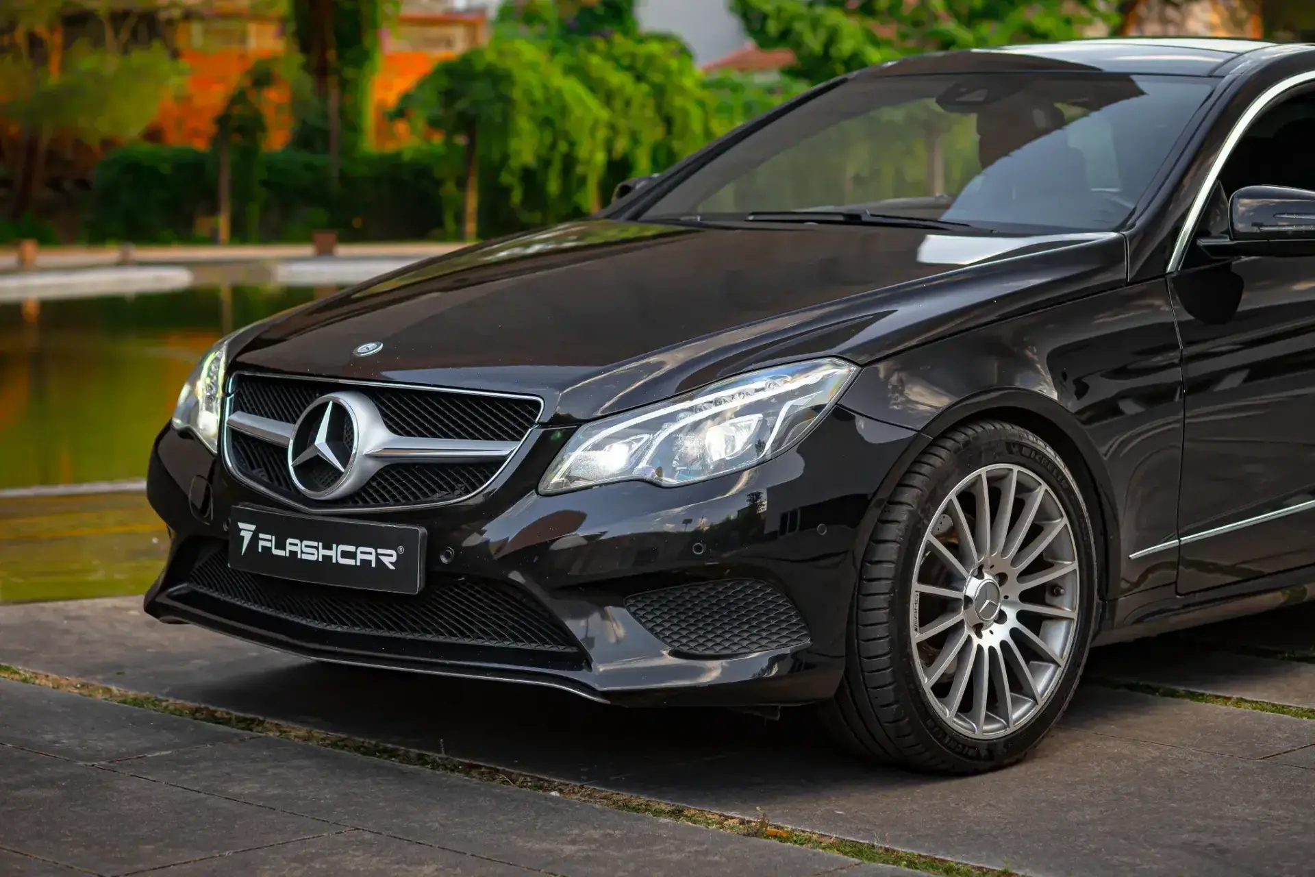 Mercedes-Benz E 220 20