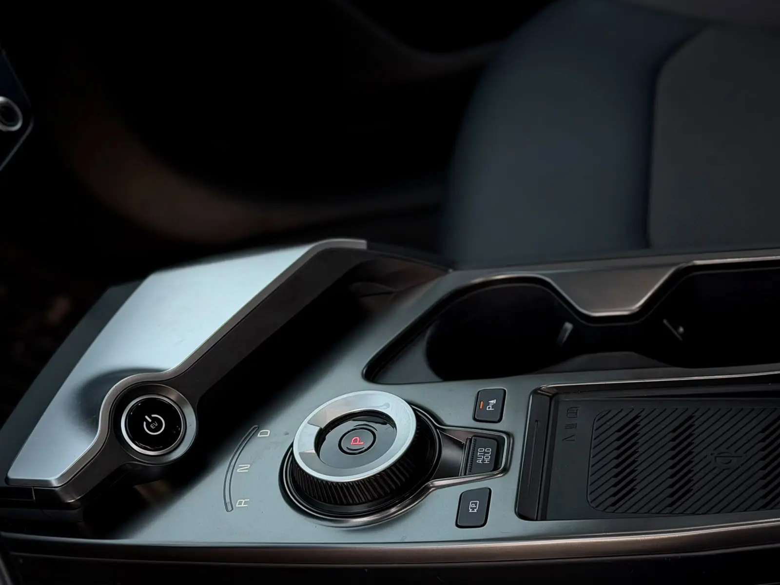 Kia EV6 Outro 16