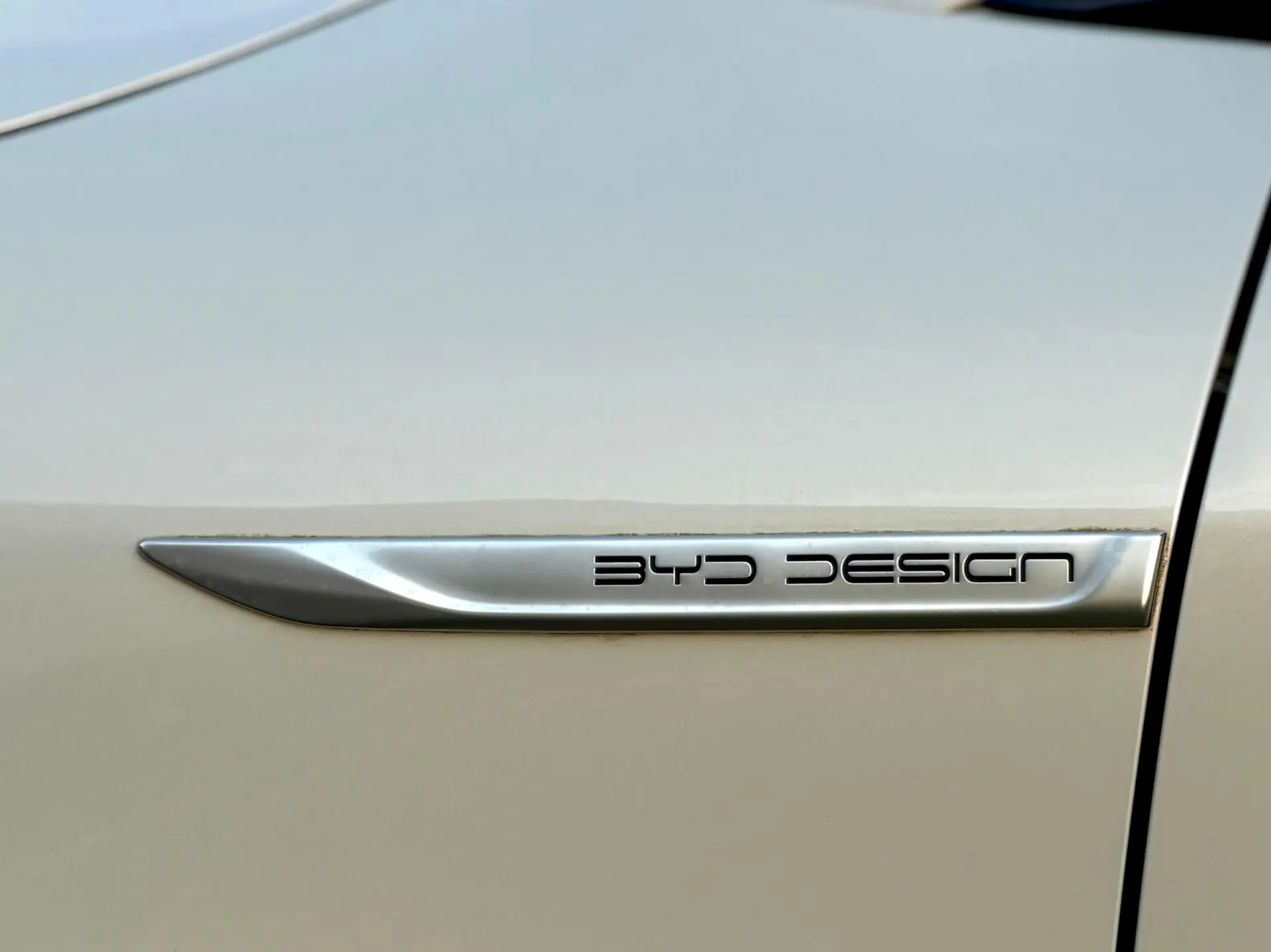 BYD Atto 3 Design 32