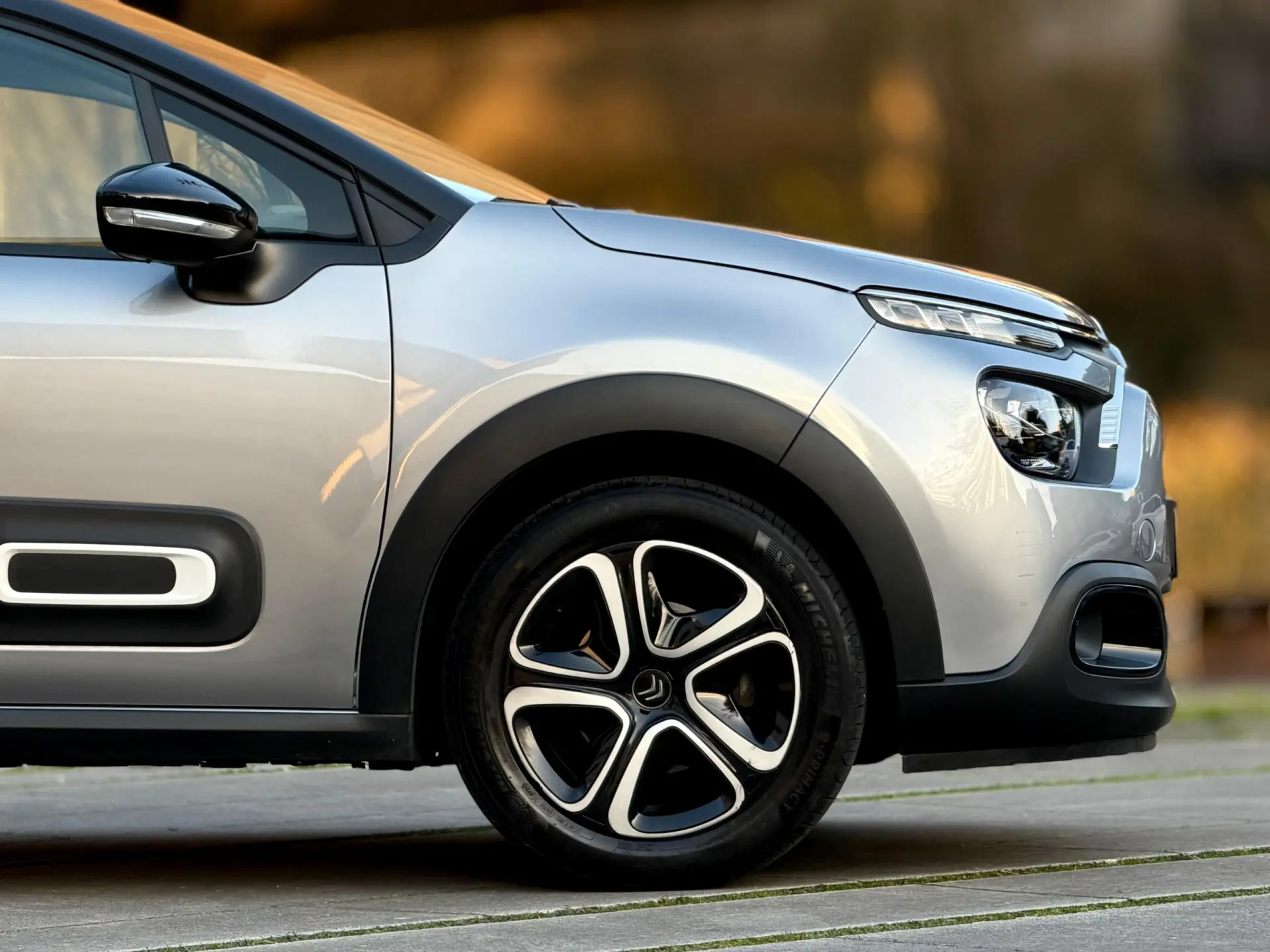 Citroën C3 Pure Tech S&S C-Series 26