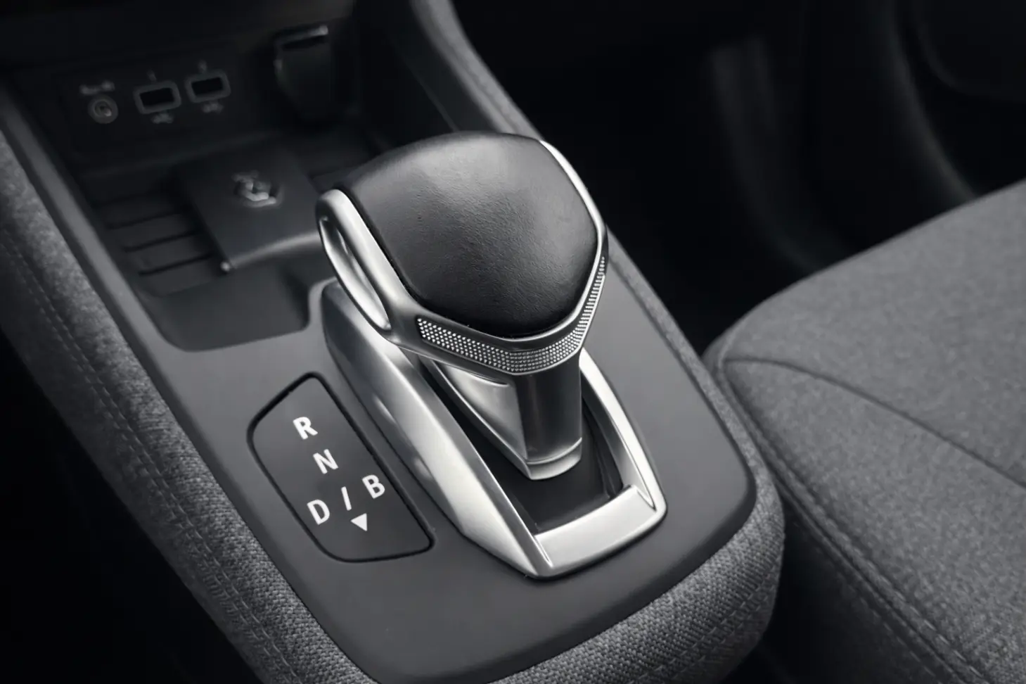 Renault Zoe (c/ Bateria) Z.E. 50 INTENS 8