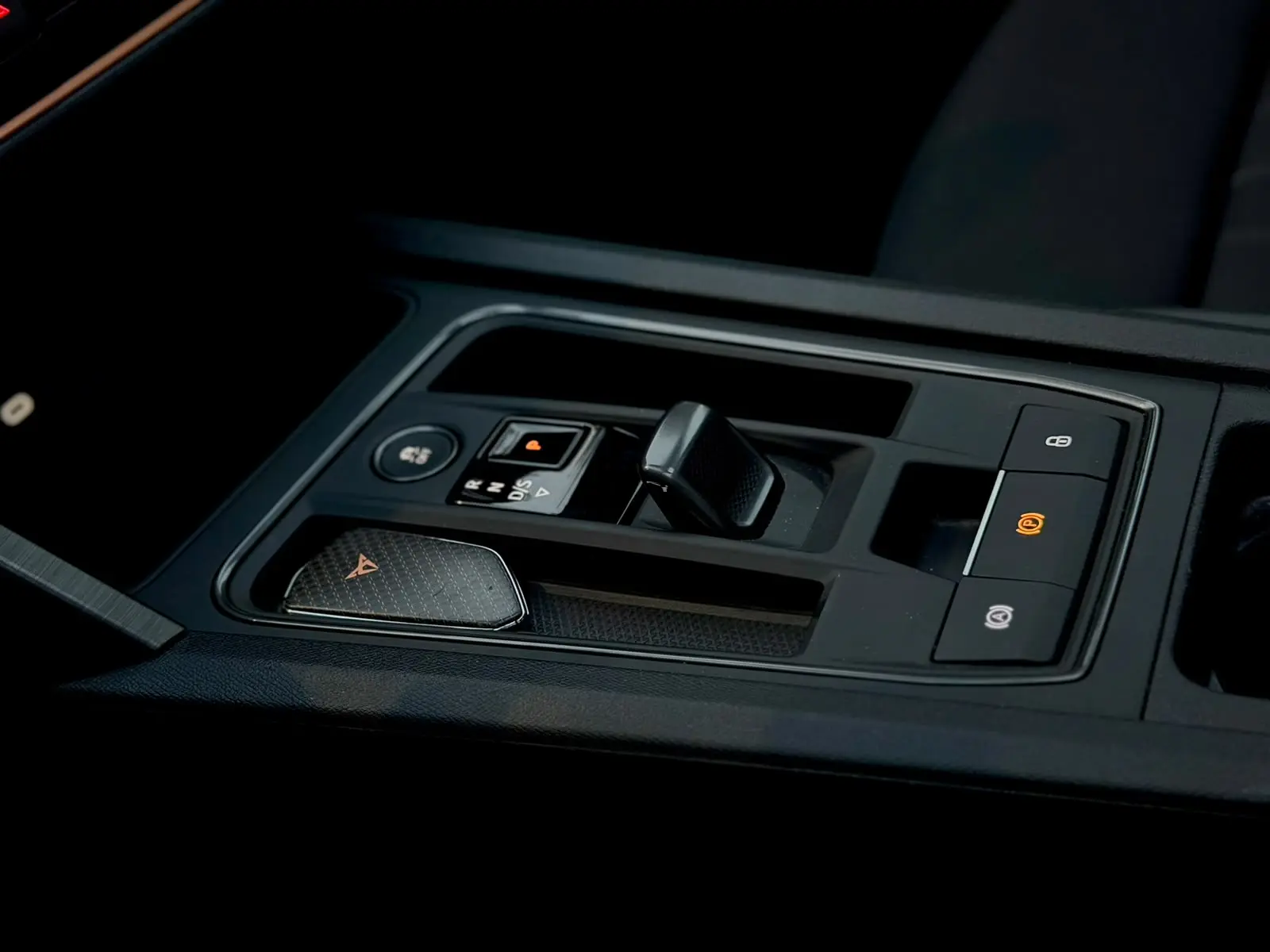 Cupra Formentor 1.4 e-Hybrid DSG VZ 23