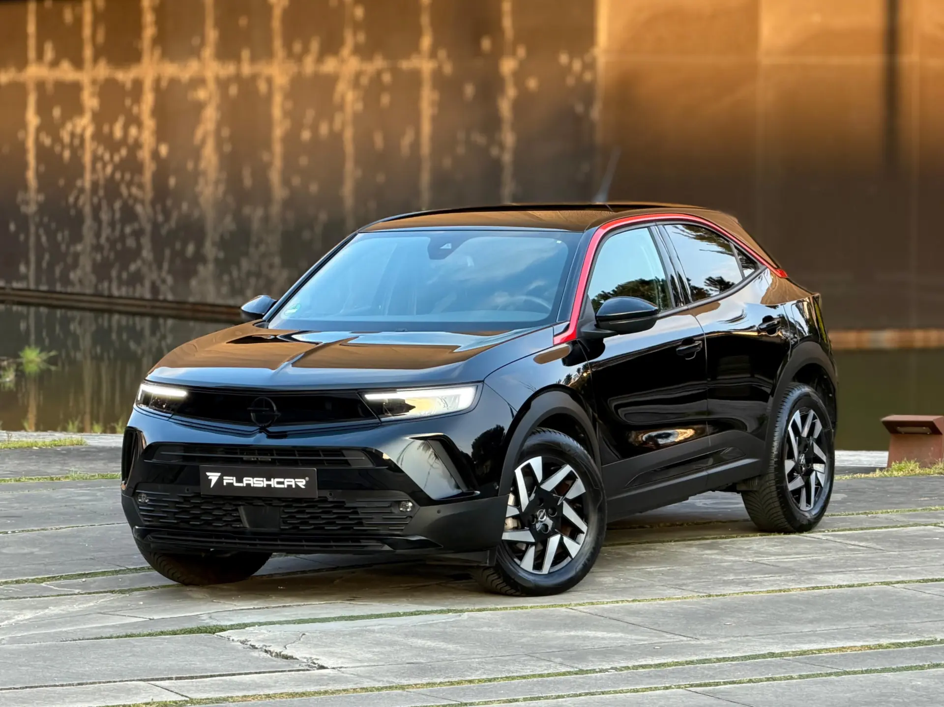 Opel Mokka-e GS Line 17