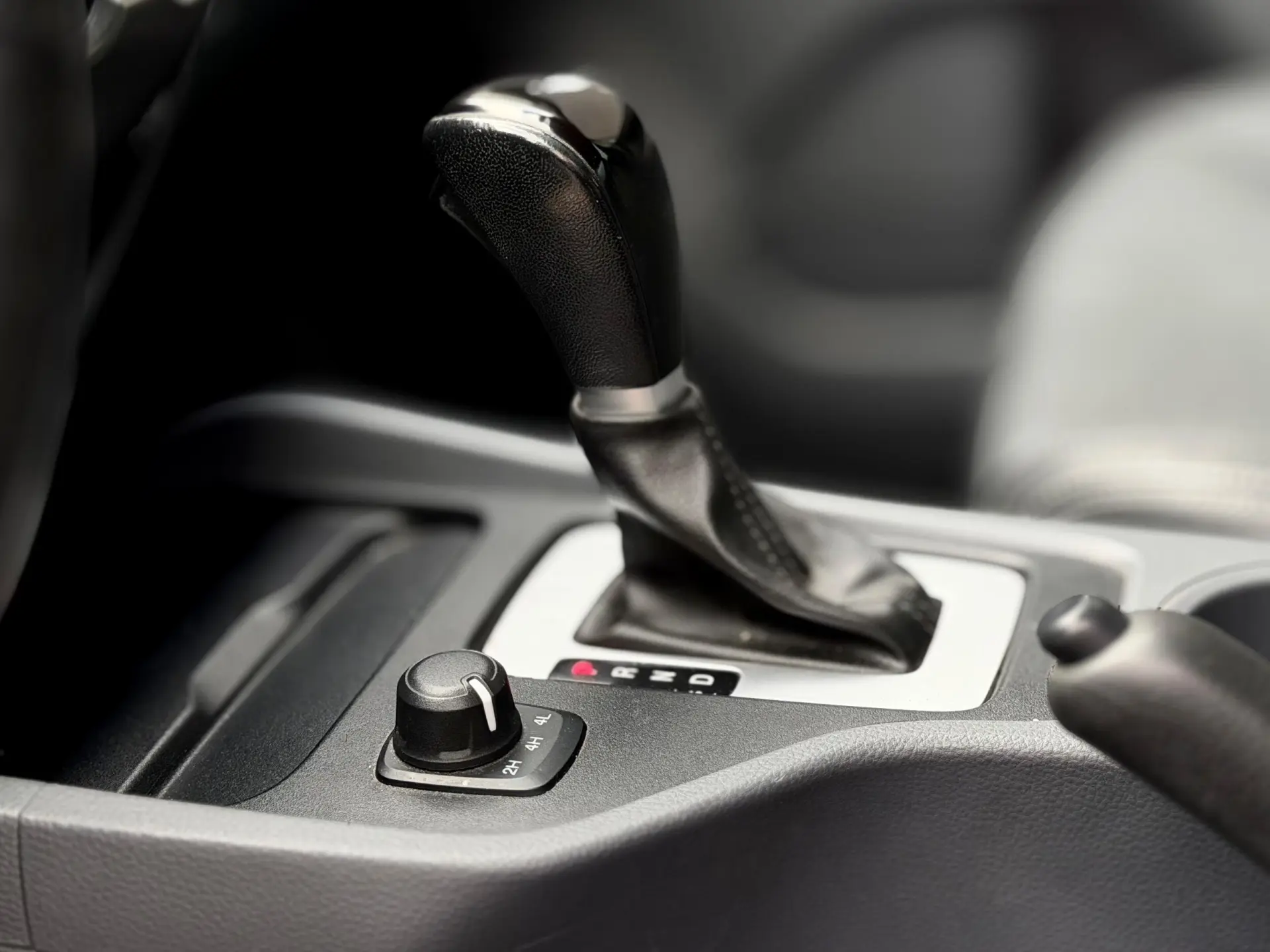 Ford Ranger 2.2 TDCi CD Limited 4WD Aut. 12