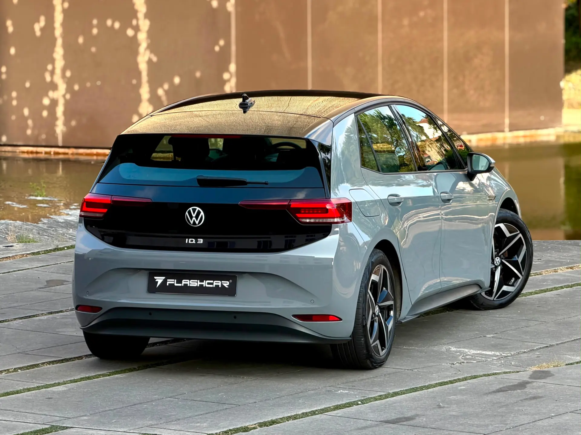 Volkswagen ID.3 Pro Performance 27