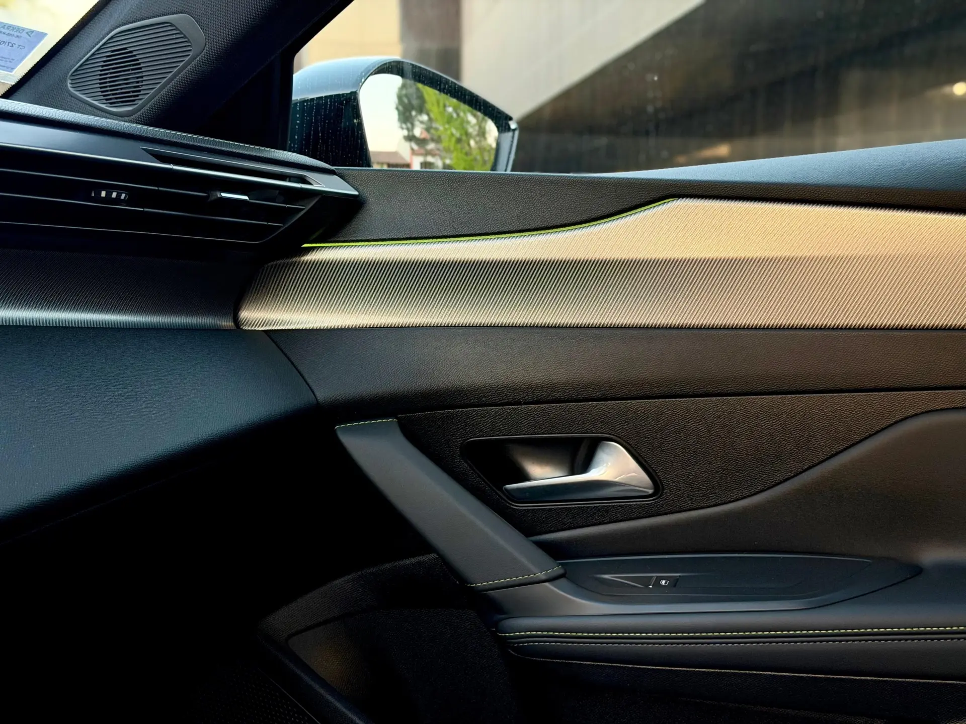 Peugeot 308 1.6 Hybrid GT Pack e-EAT8 43