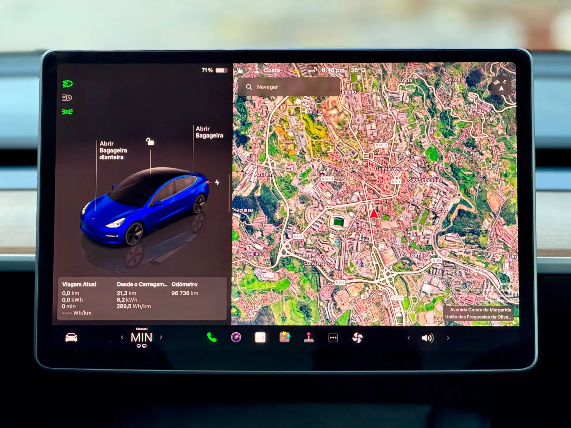 Tesla Model 3 Long Range AWD Dual Motor 18