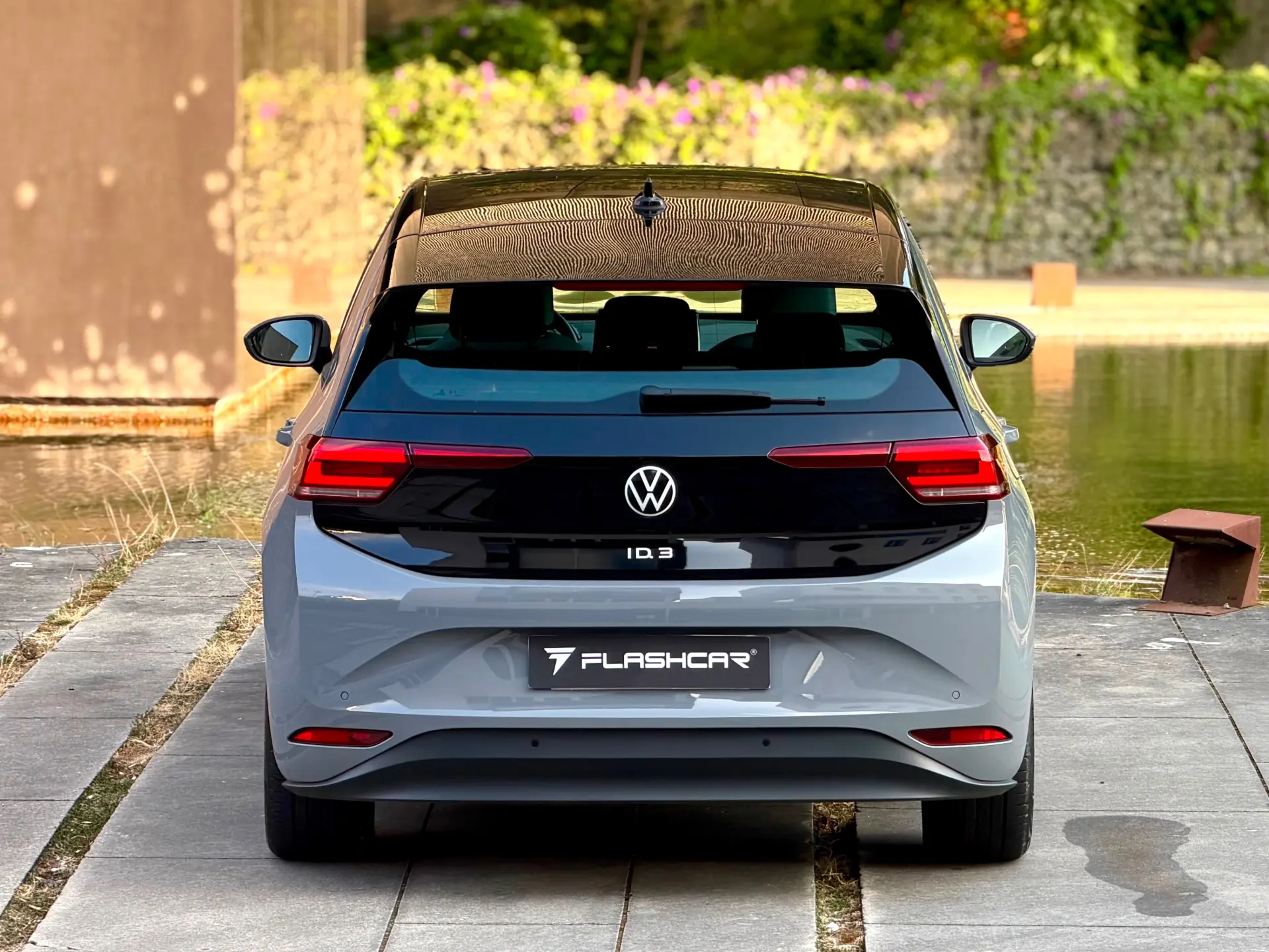 Volkswagen ID.3 Pro Performance 30
