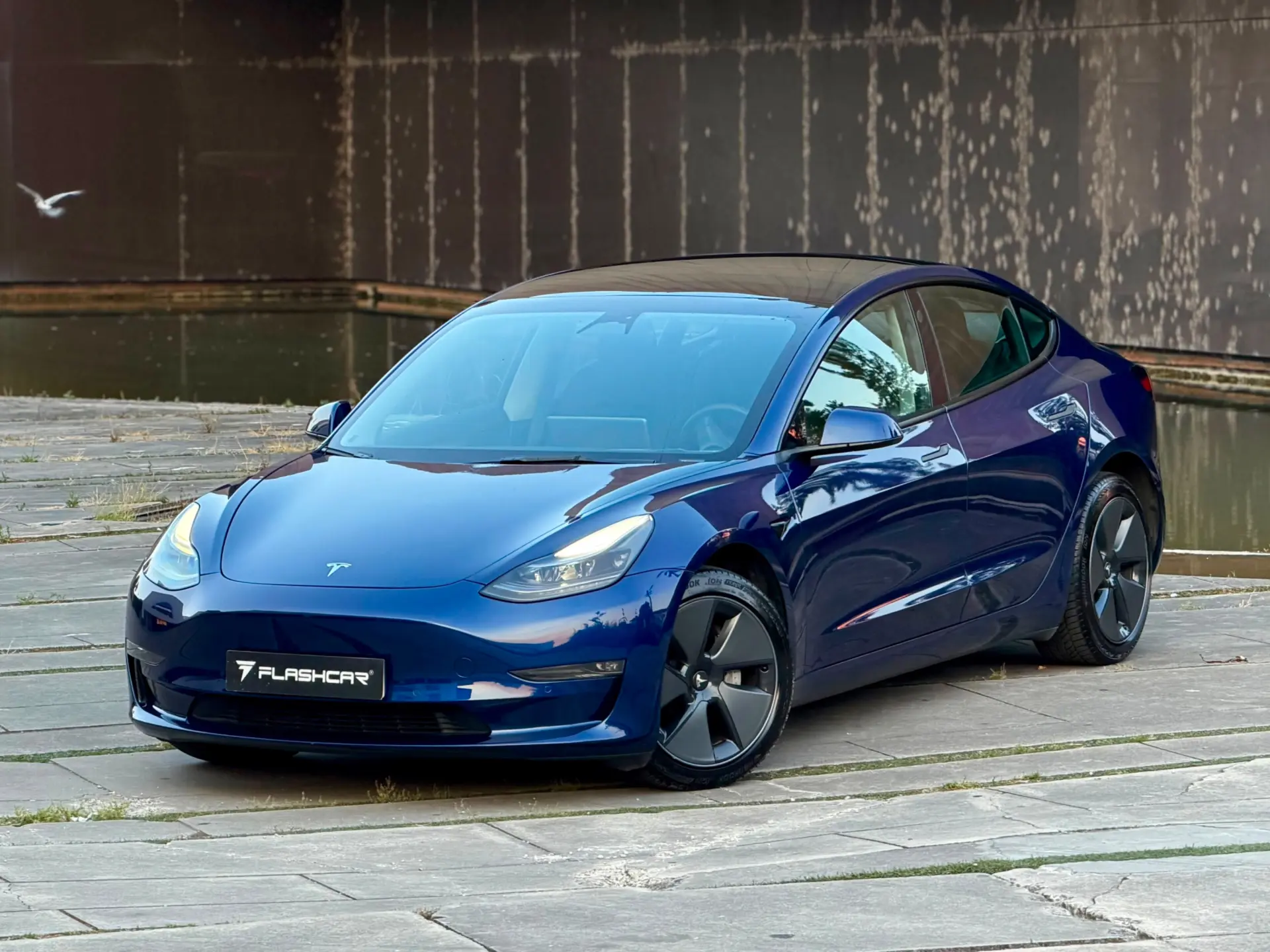 Tesla Model 3 Long Range AWD Dual Motor 41