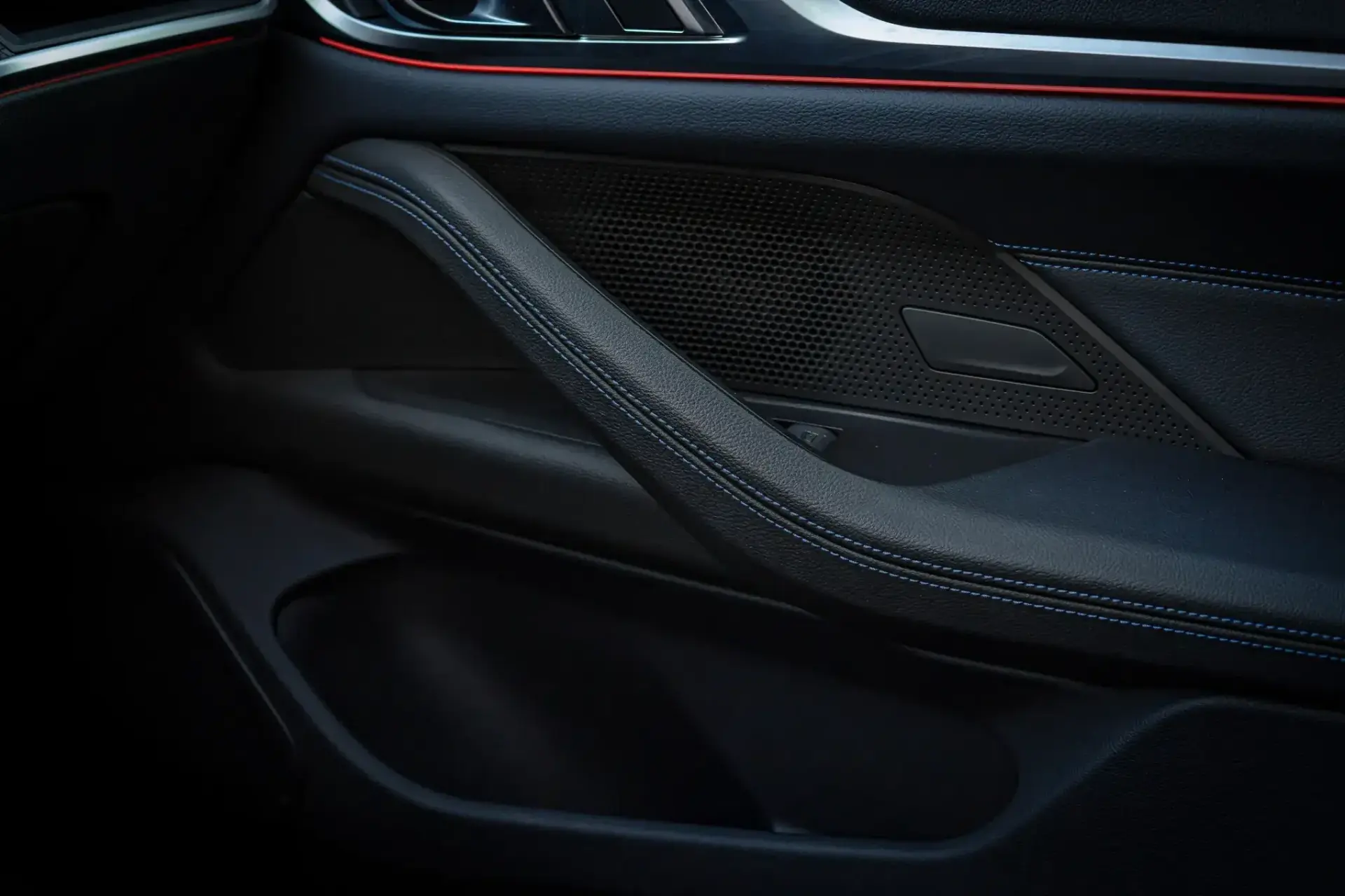 BMW i4 eDrive40 Pack Desportivo M 49