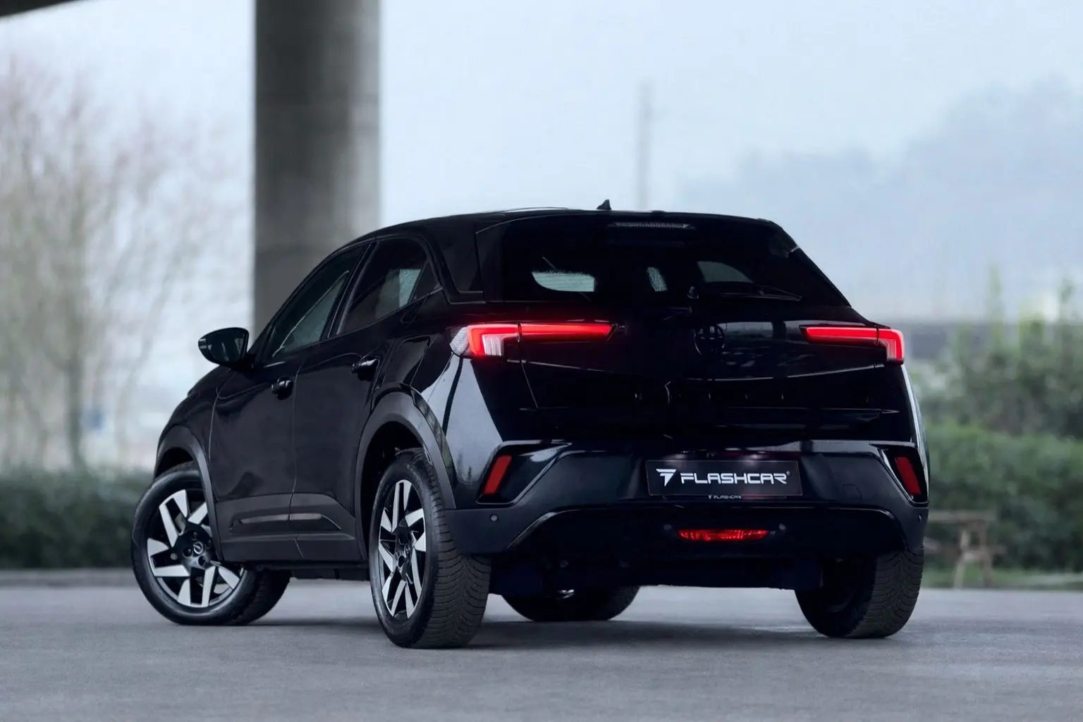 Opel Mokka 54 kWh GS 34