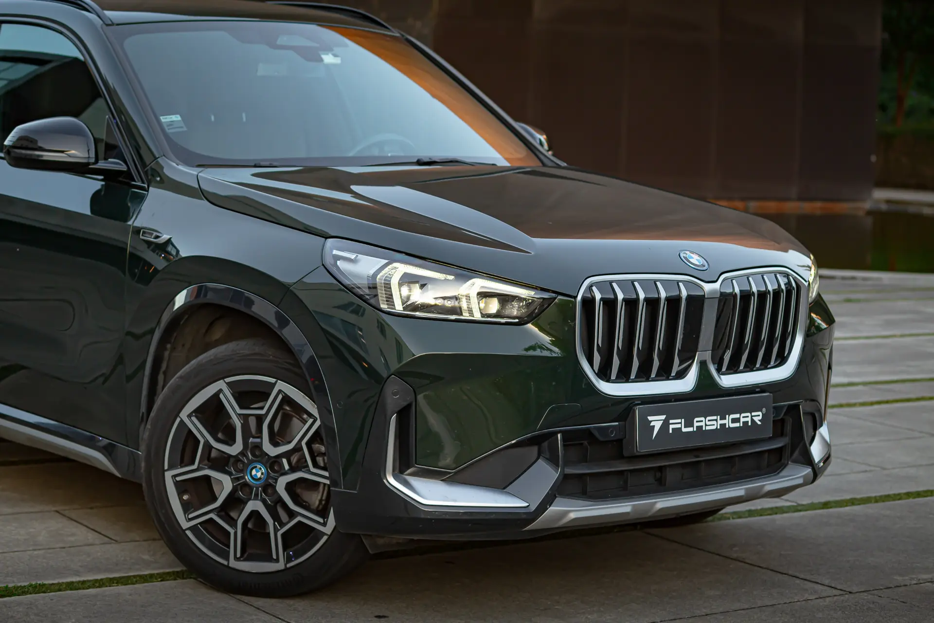 BMW X1 xDrive30e 22