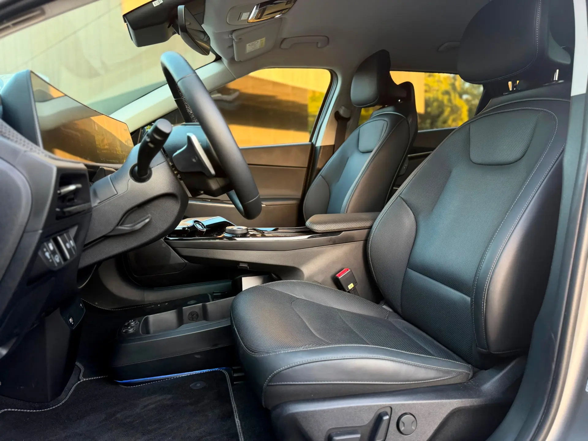 Kia EV6 BUSINESS PLUS RWD 31