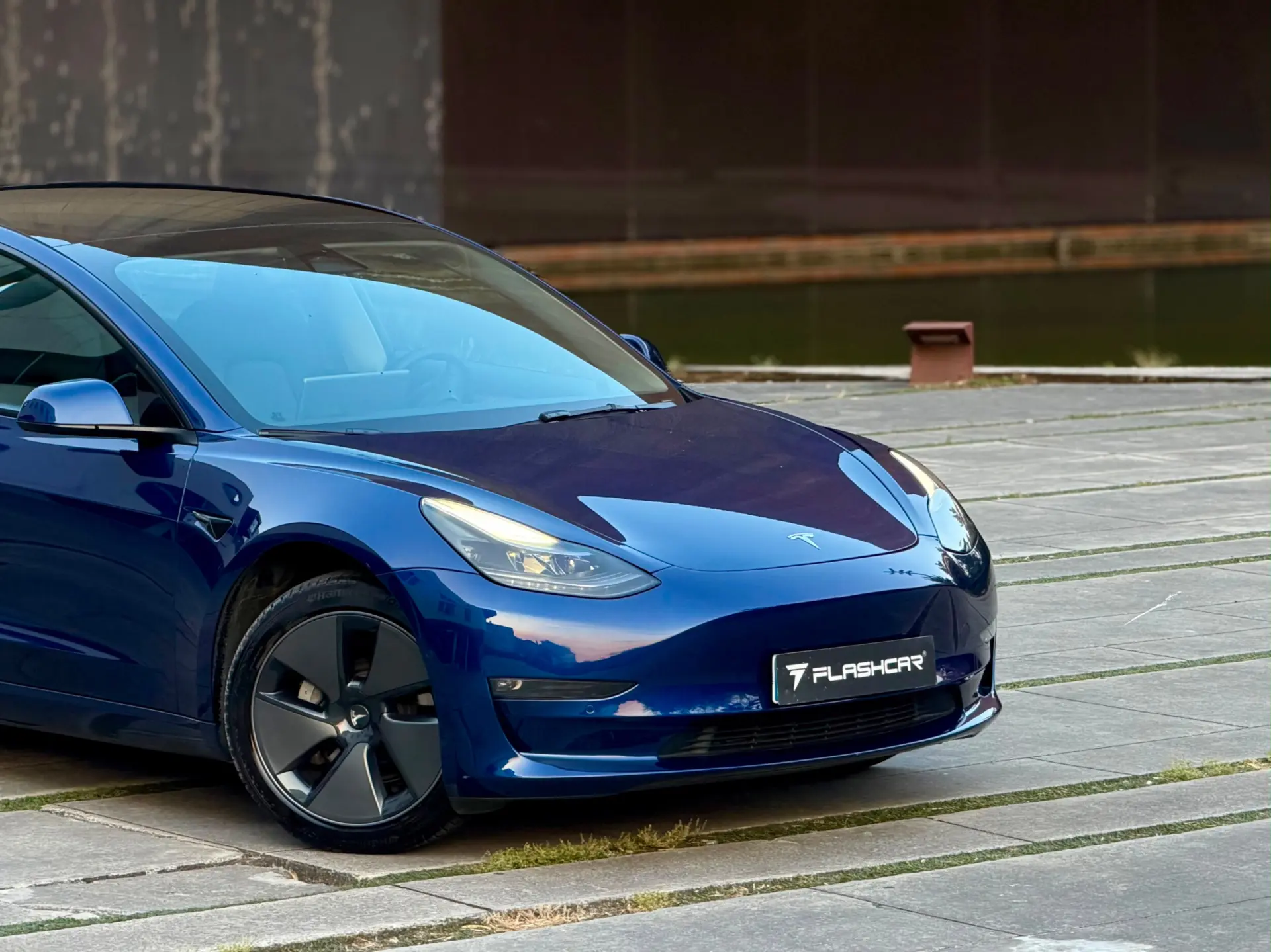 Tesla Model 3 Long Range AWD Dual Motor 47