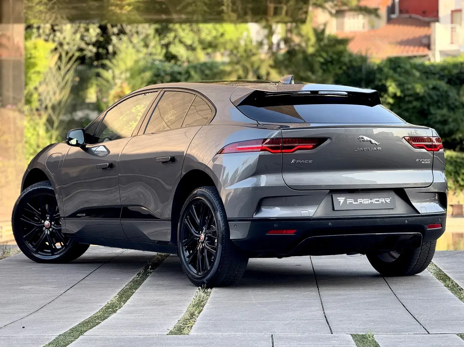 Jaguar I-Pace EV400 AWD S 26