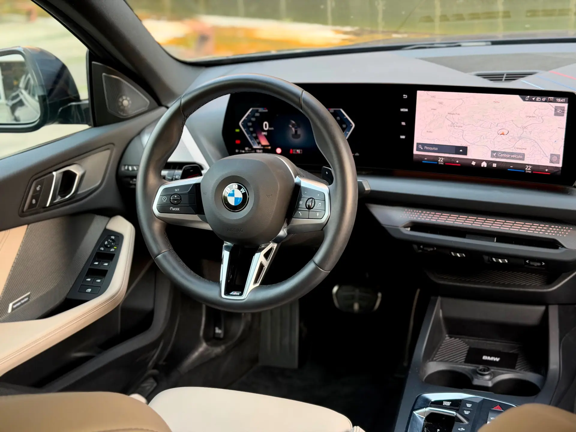 BMW 220 Gran Coupé Pack M 15